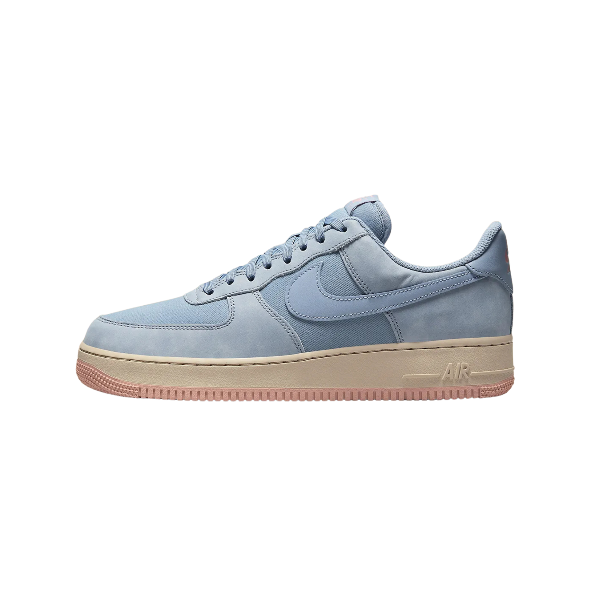 Air force 1 Low Wolf Grey Gum