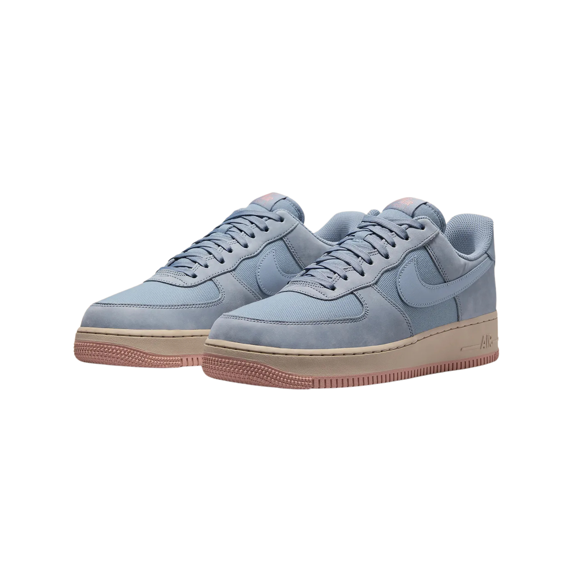Air force 1 Low Wolf Grey Gum