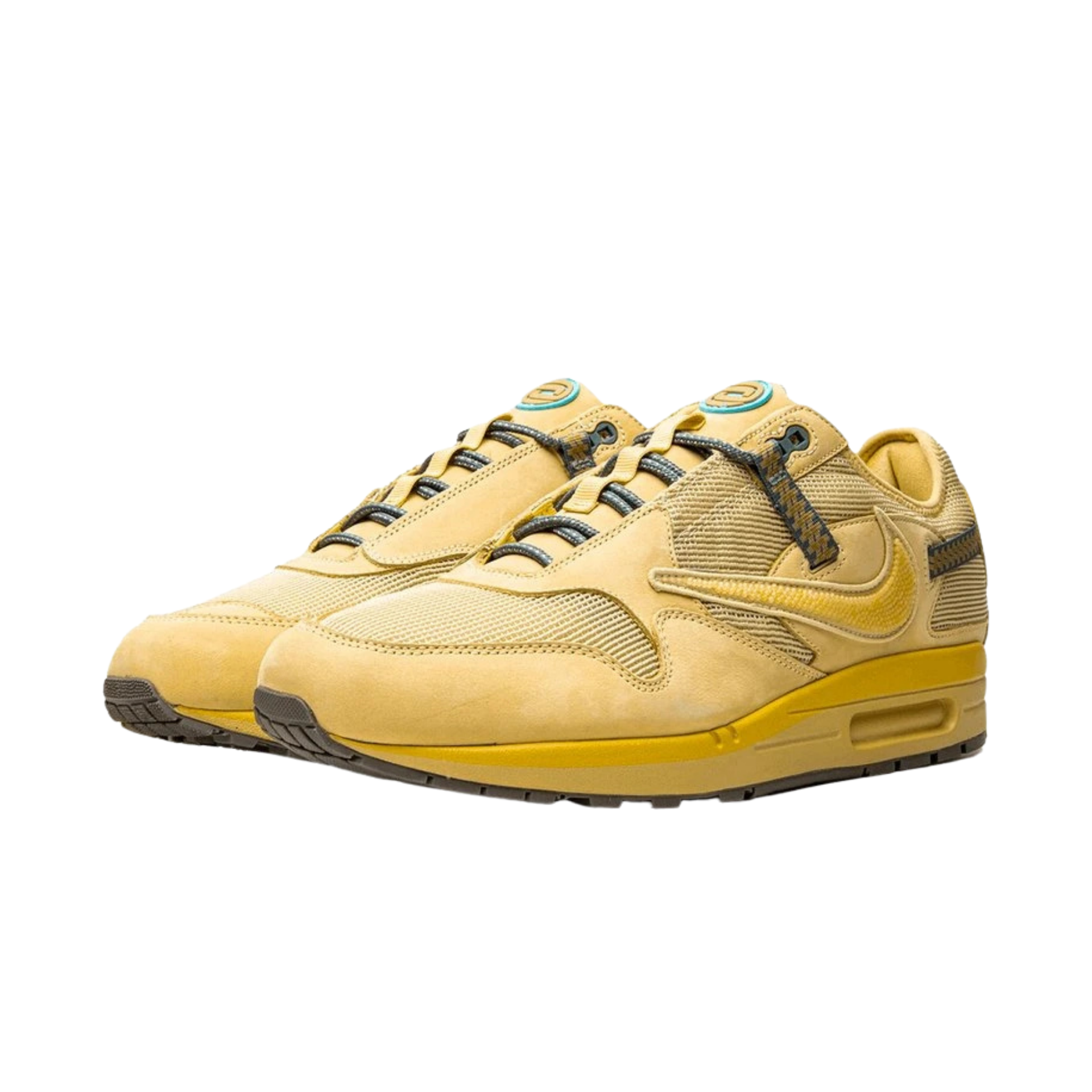 Air max 1 Lemon Drop