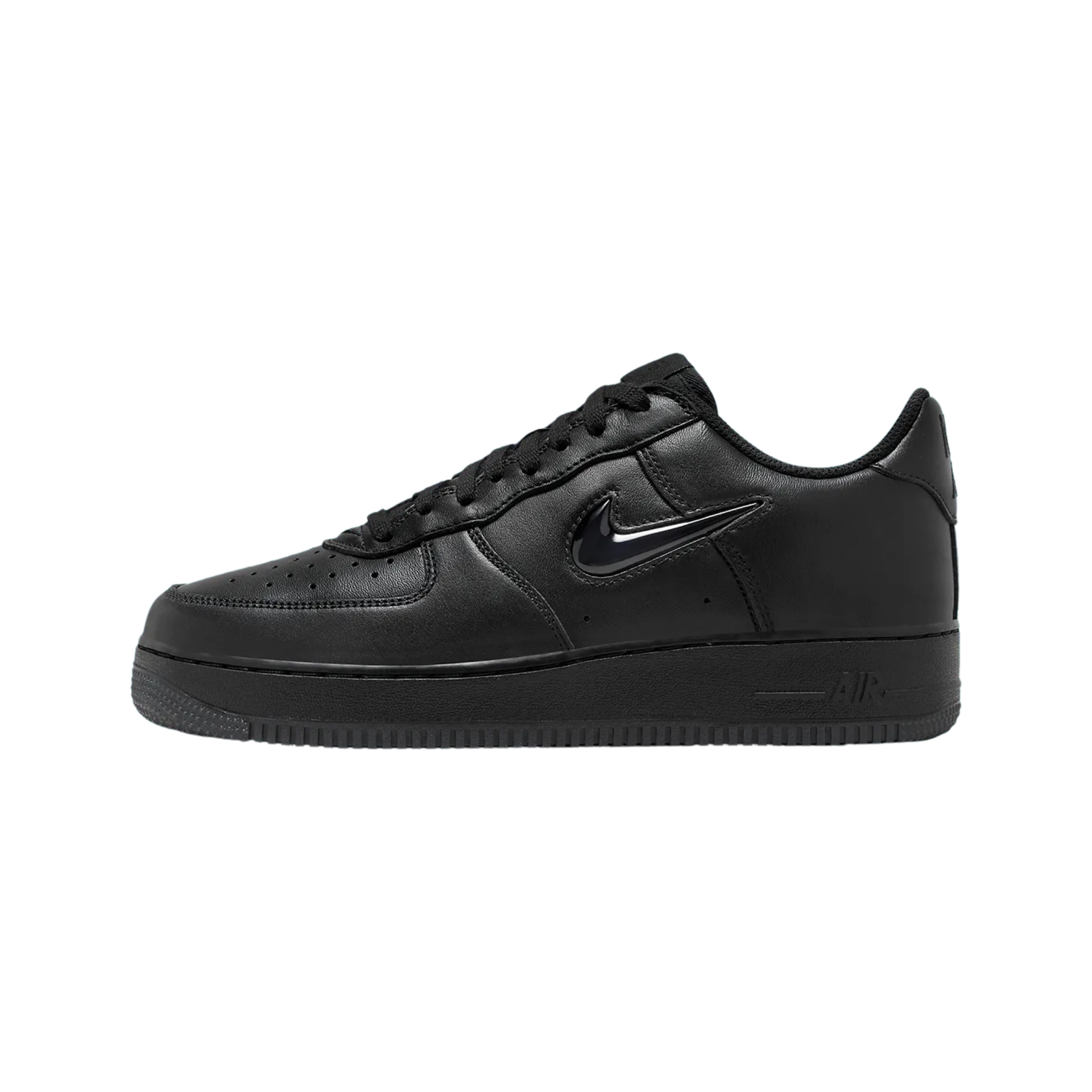 Air force 1 Low Blac Patent