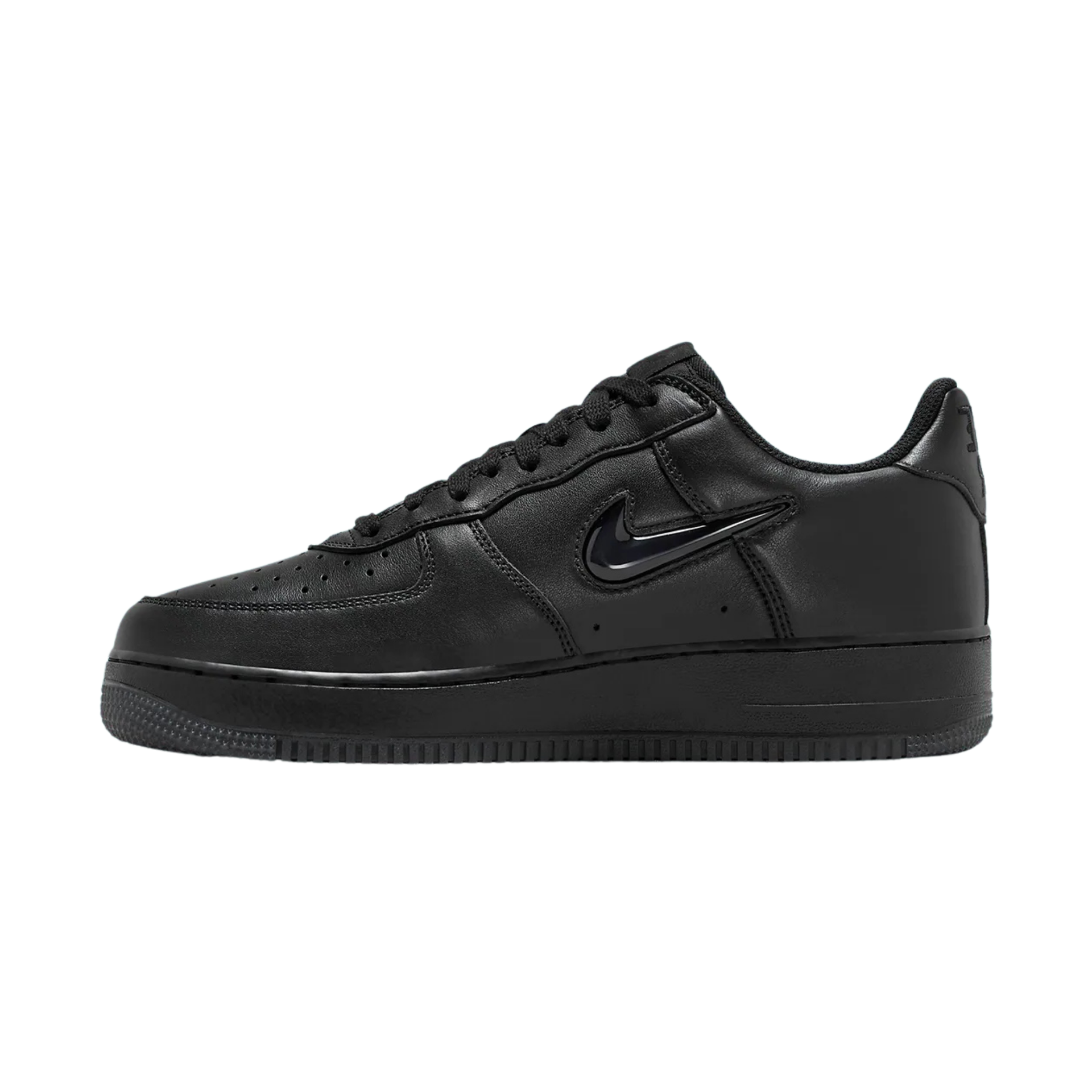 Air force 1 Low Blac Patent
