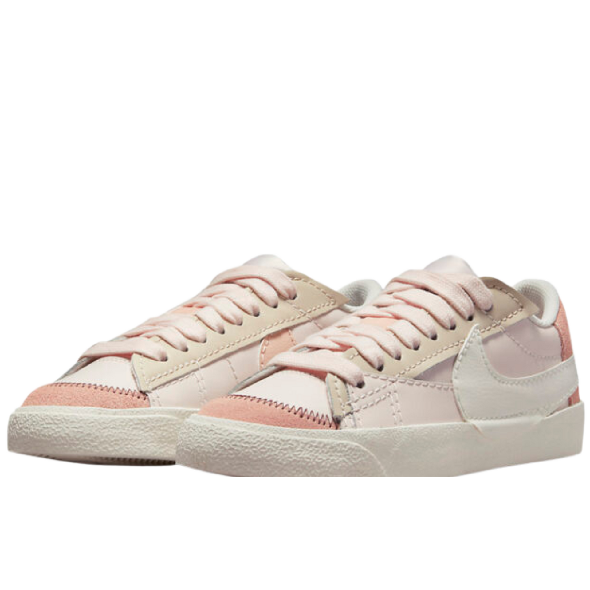 Nike Blazer 77´Jumbo Pink Foam