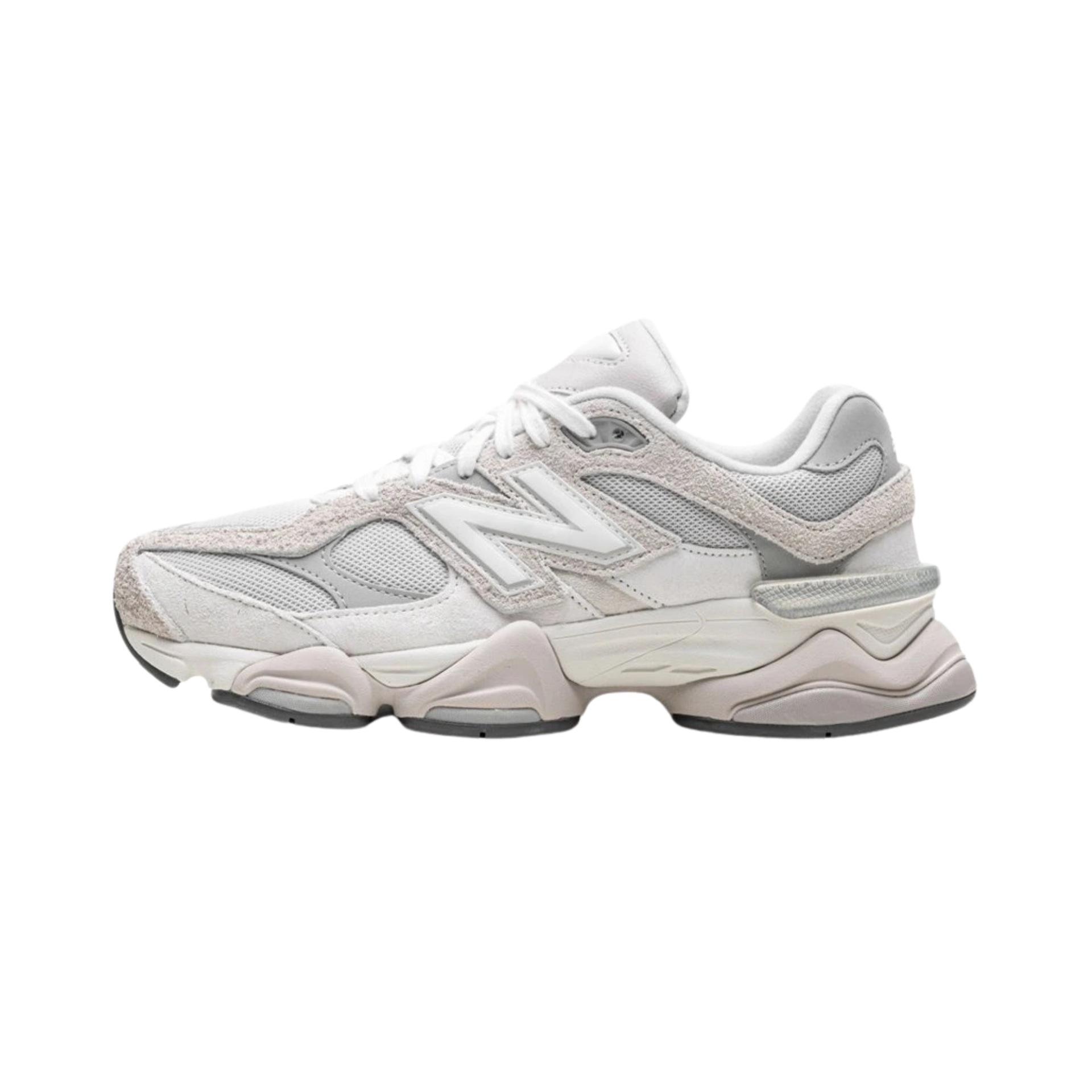 New Balance grey