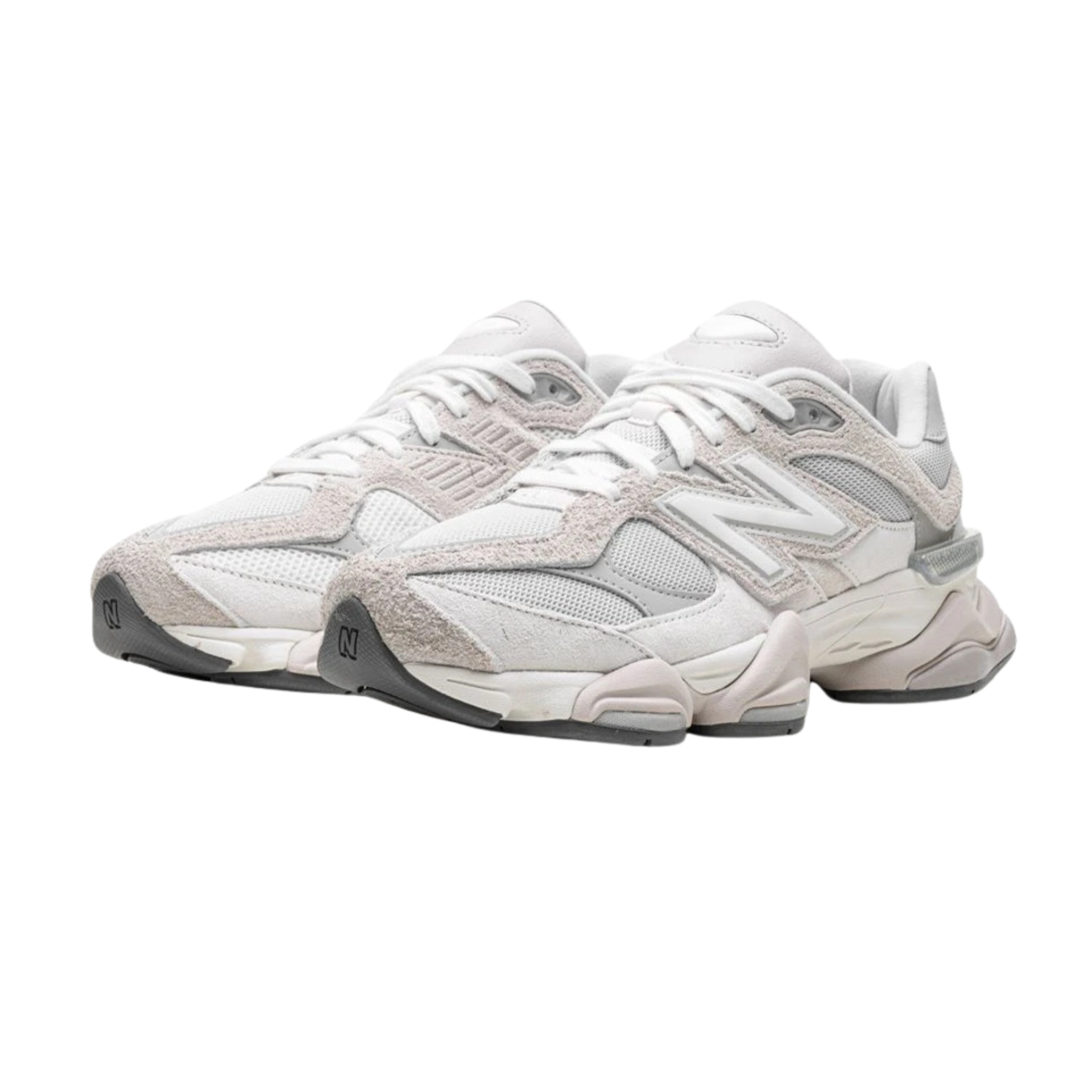New Balance grey