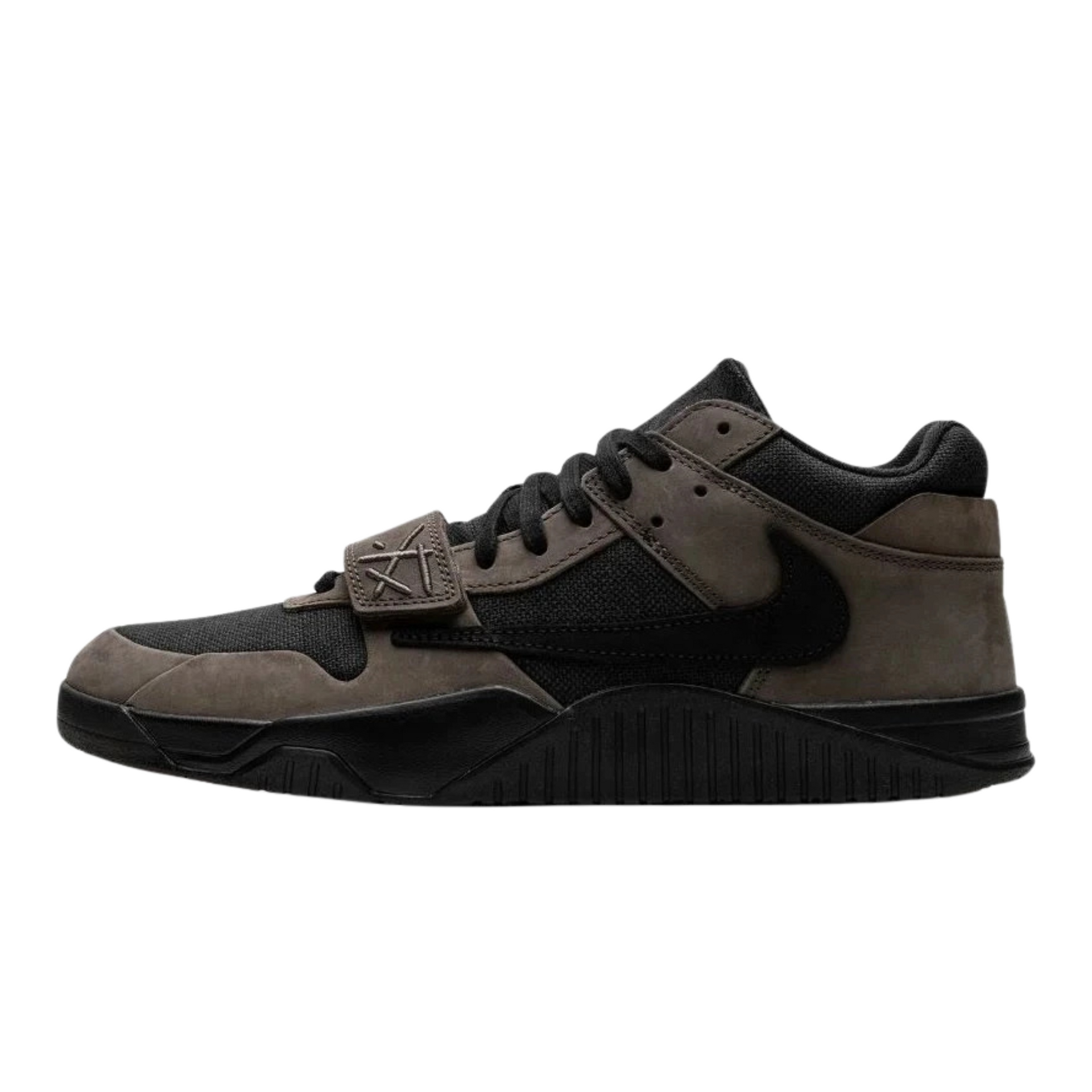 Jumpman x Travis Scott Darck Mocha