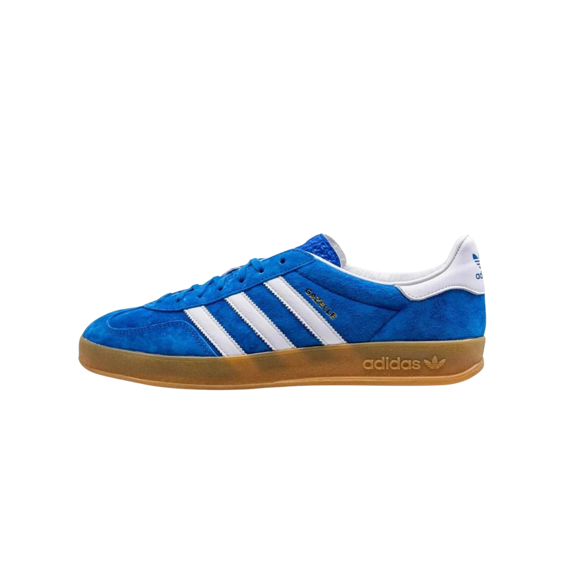 gazelle blue bird