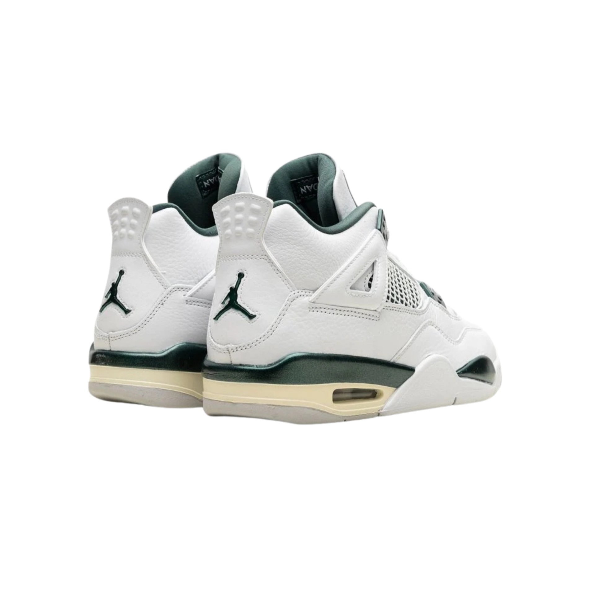 Jordan 4 oxidized green