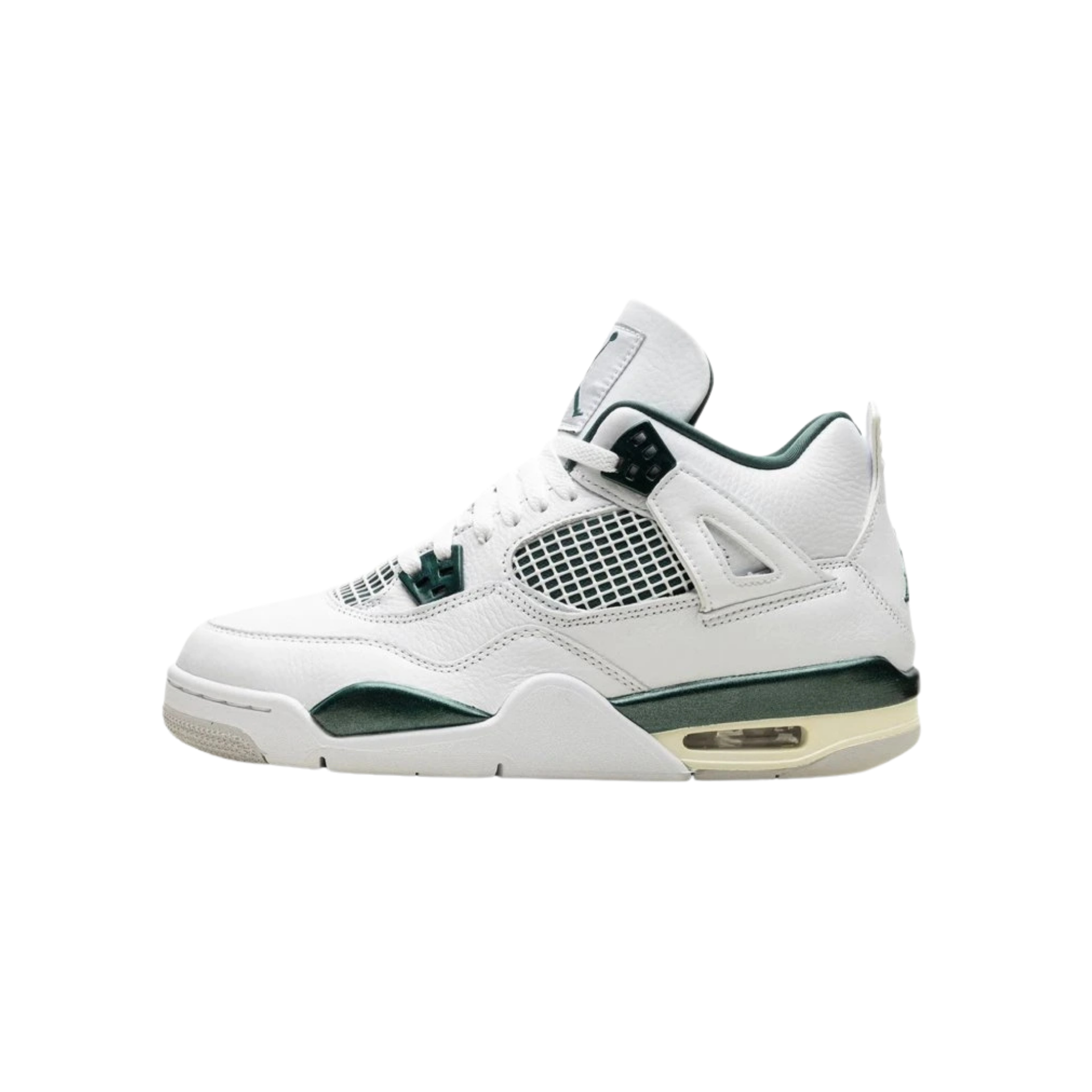 Jordan 4 oxidized green