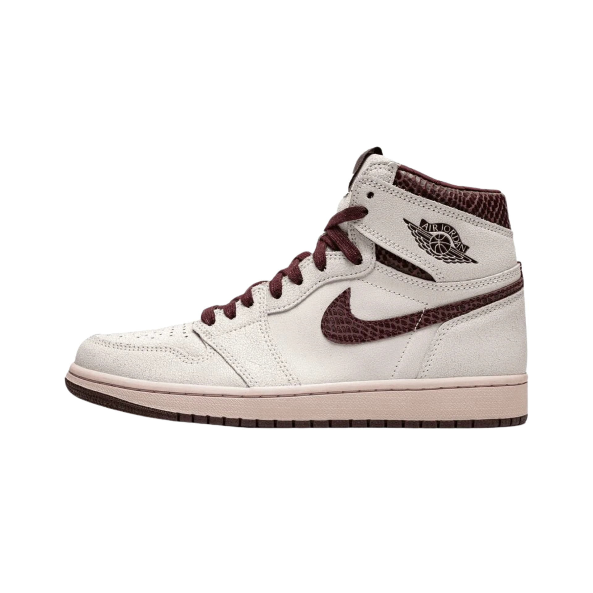Jordan 1 Retro High " A ma Maniere"
