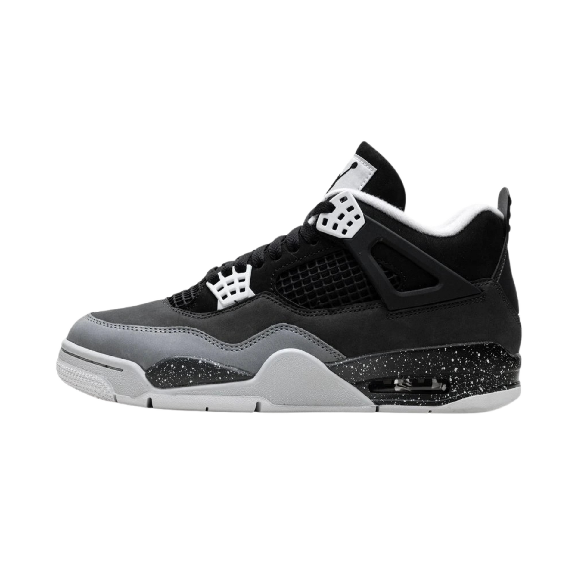 Jordan 4 "Fear"