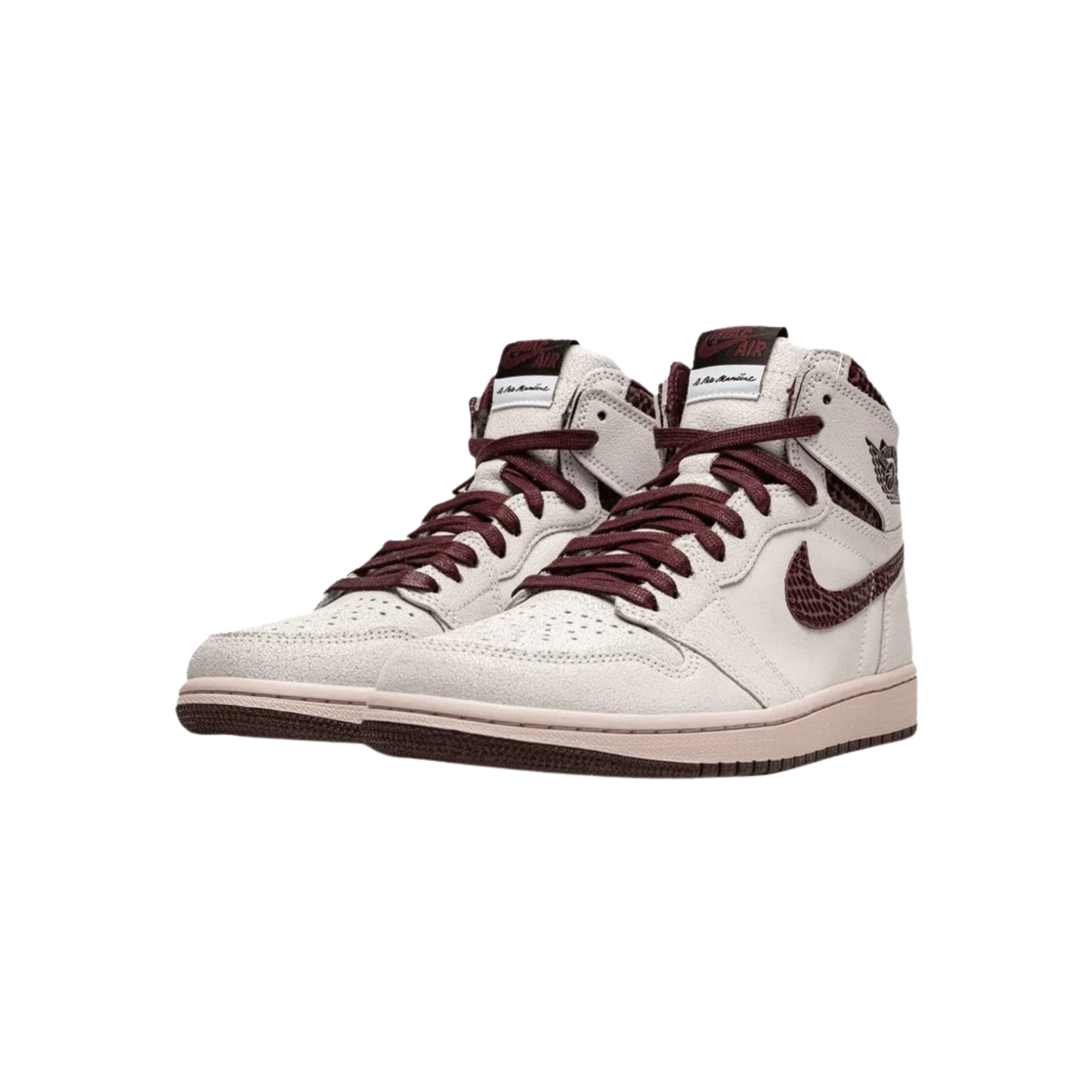 Jordan 1 Retro High " A ma Maniere"