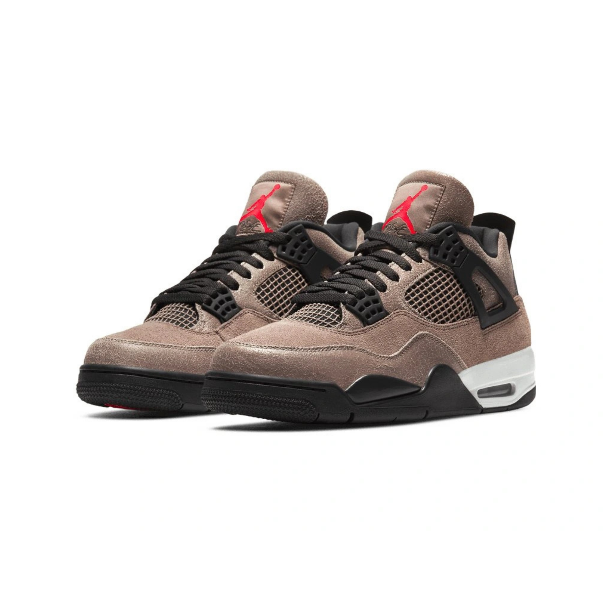 Jordan 4 taupe haze
