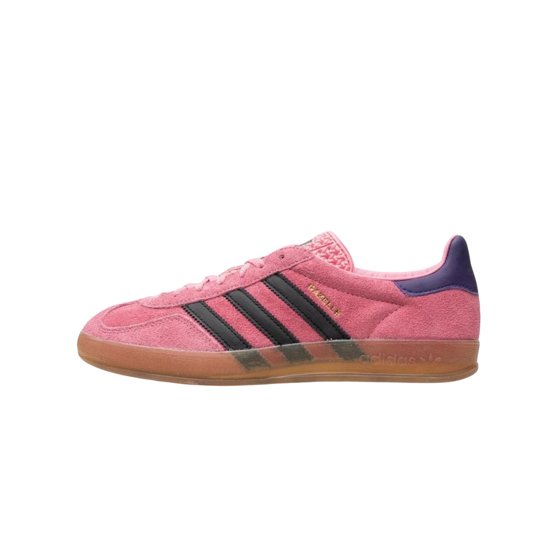 gazell bliss pink purple