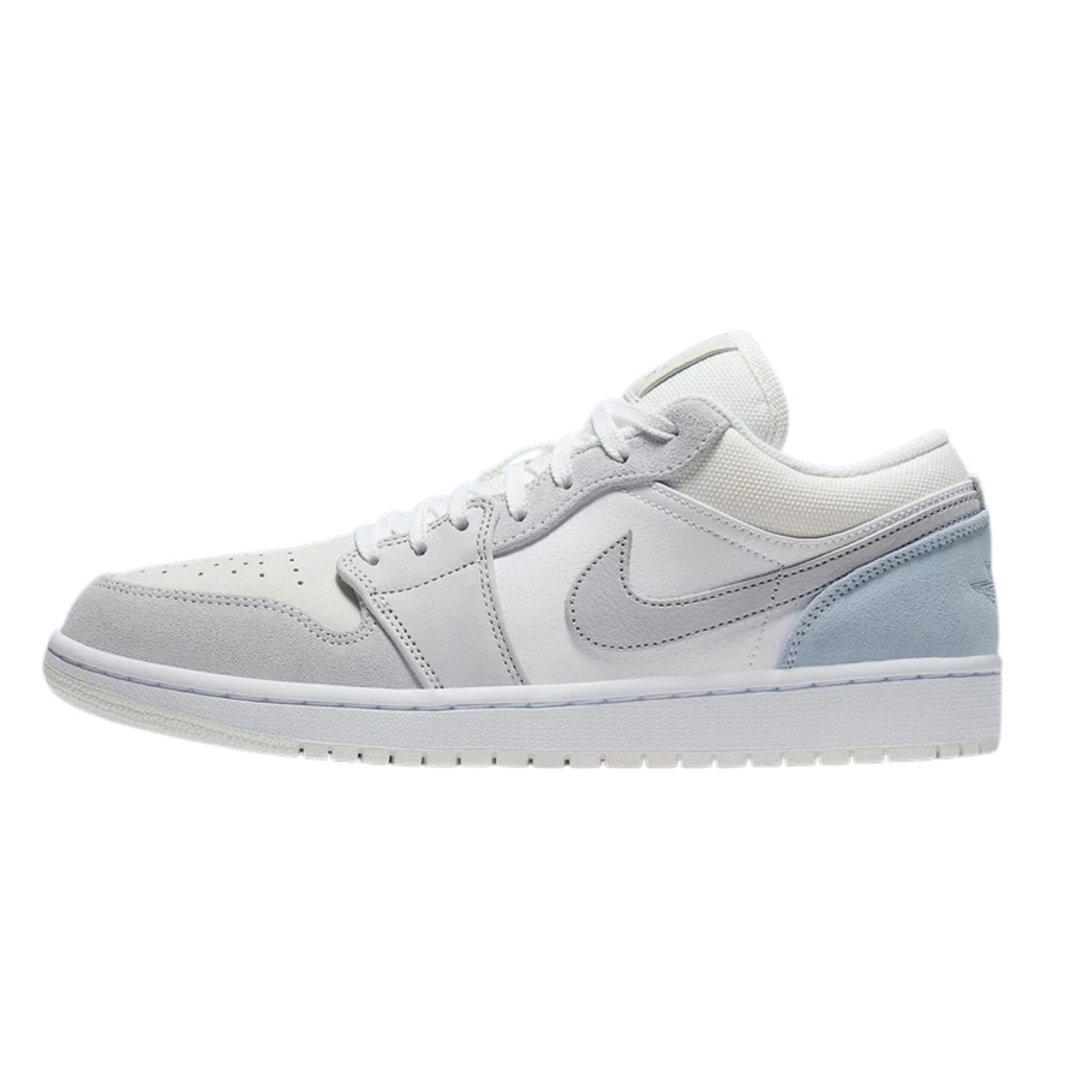Jordan 1 low "Paris"