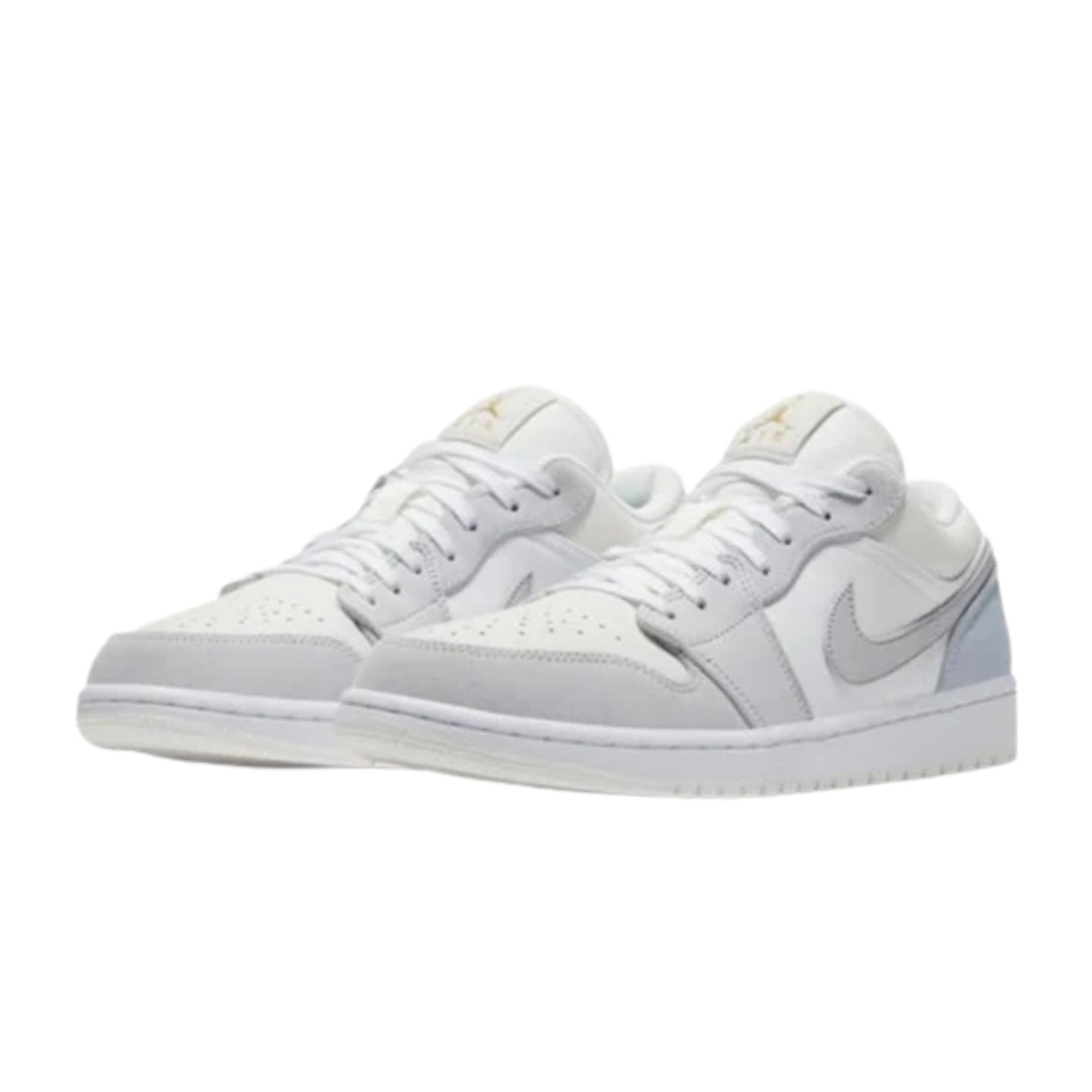 Jordan 1 low "Paris"