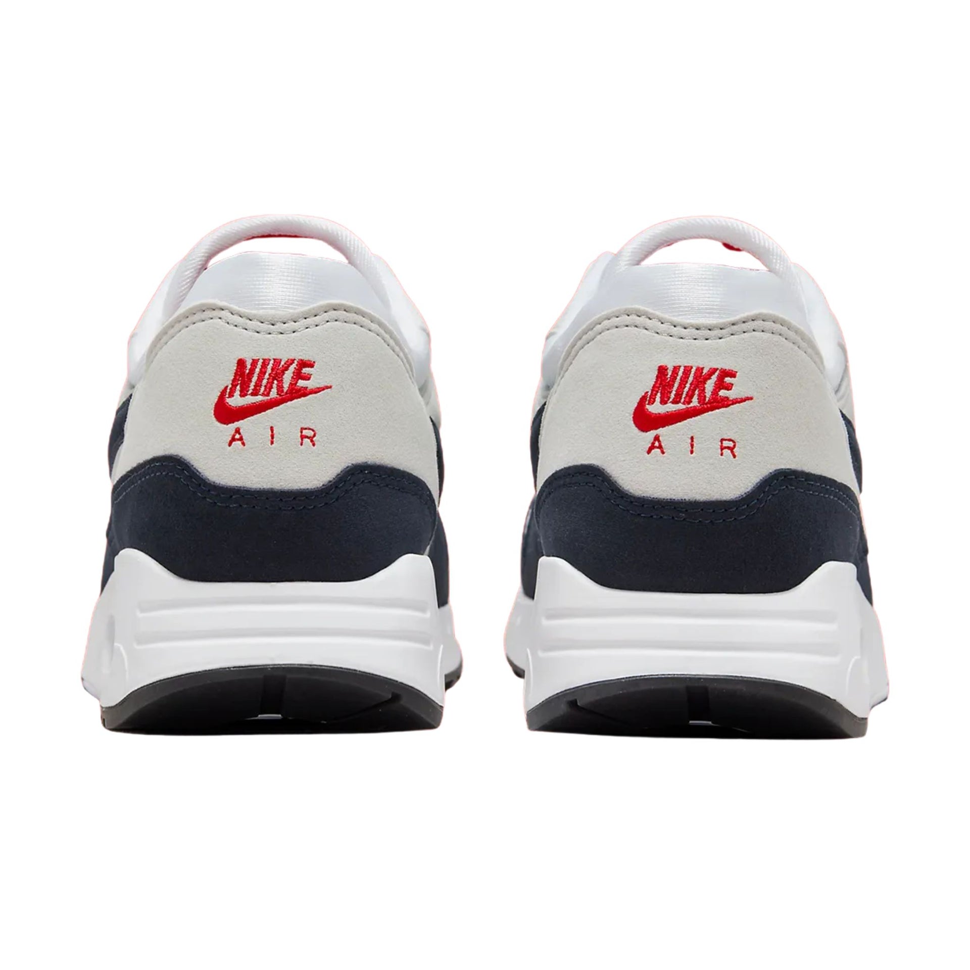 Air max 1 "Obsidiam"