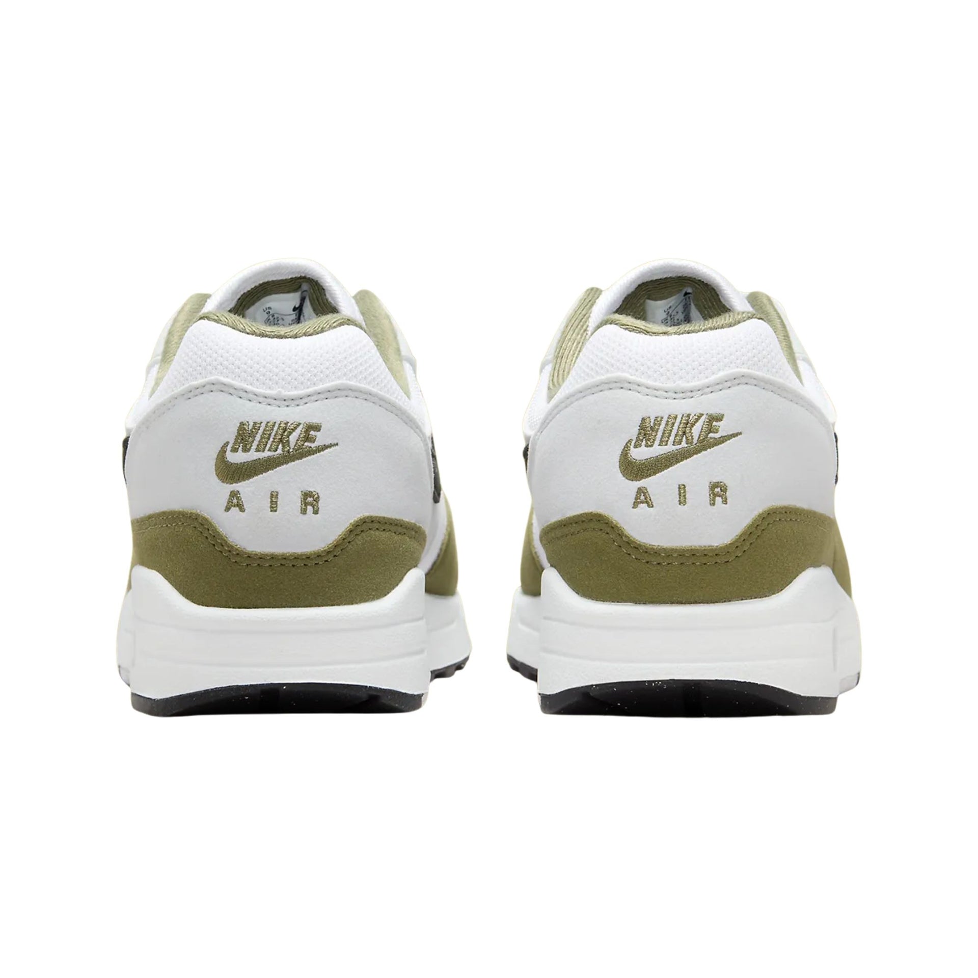 Air max 1 "Medium Olive"