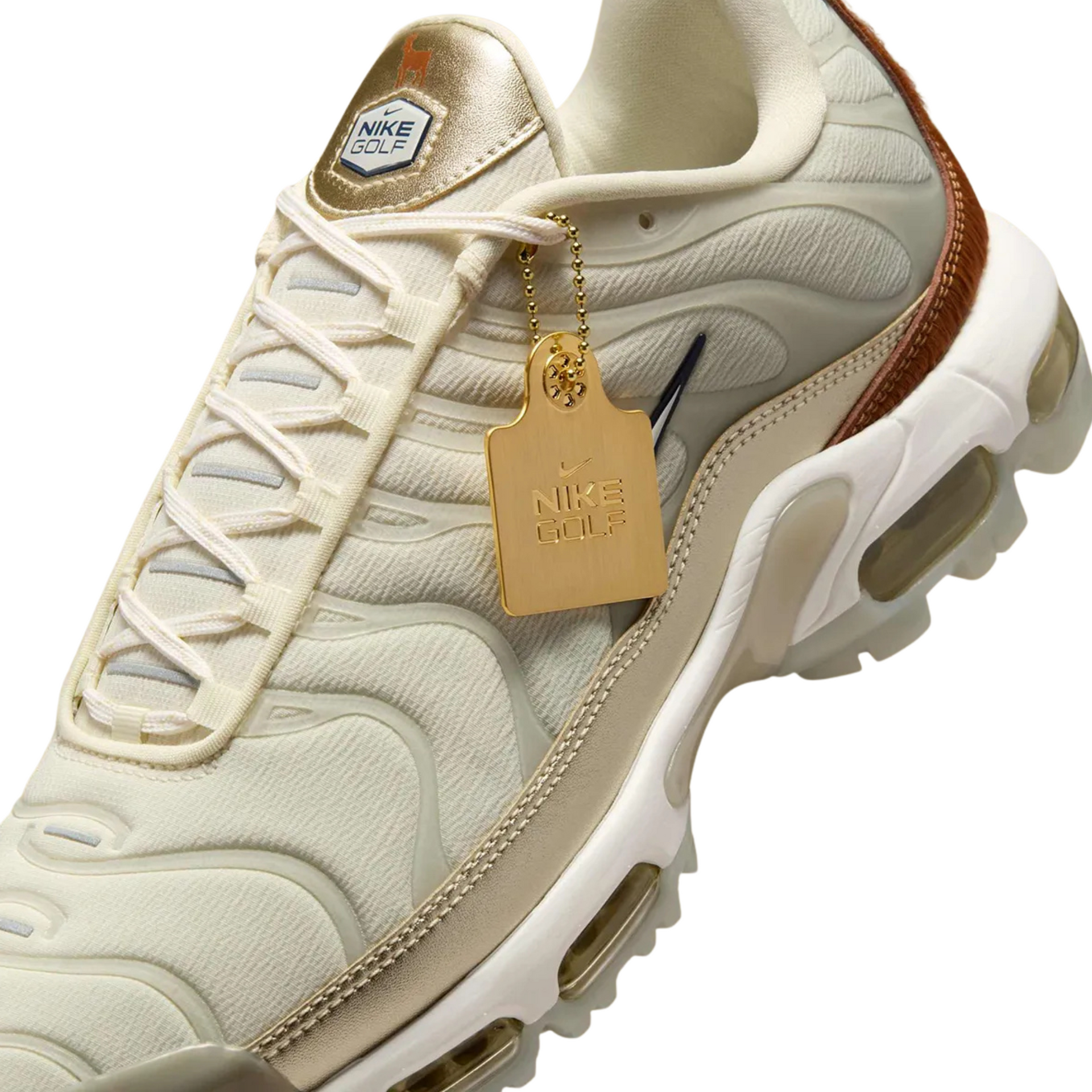 Air Max Plus Golf