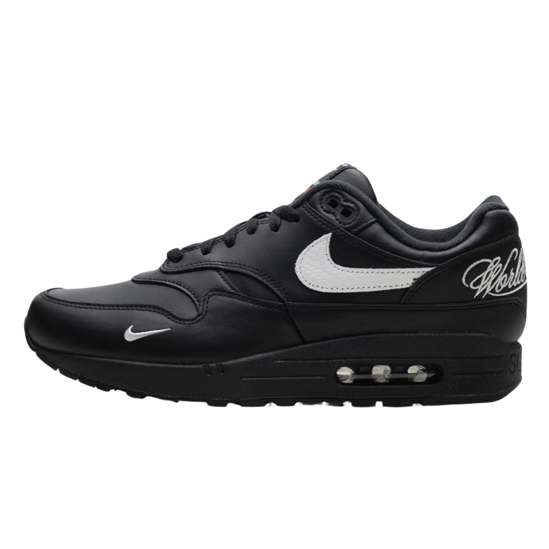 Air Max  1 x "Supreme"