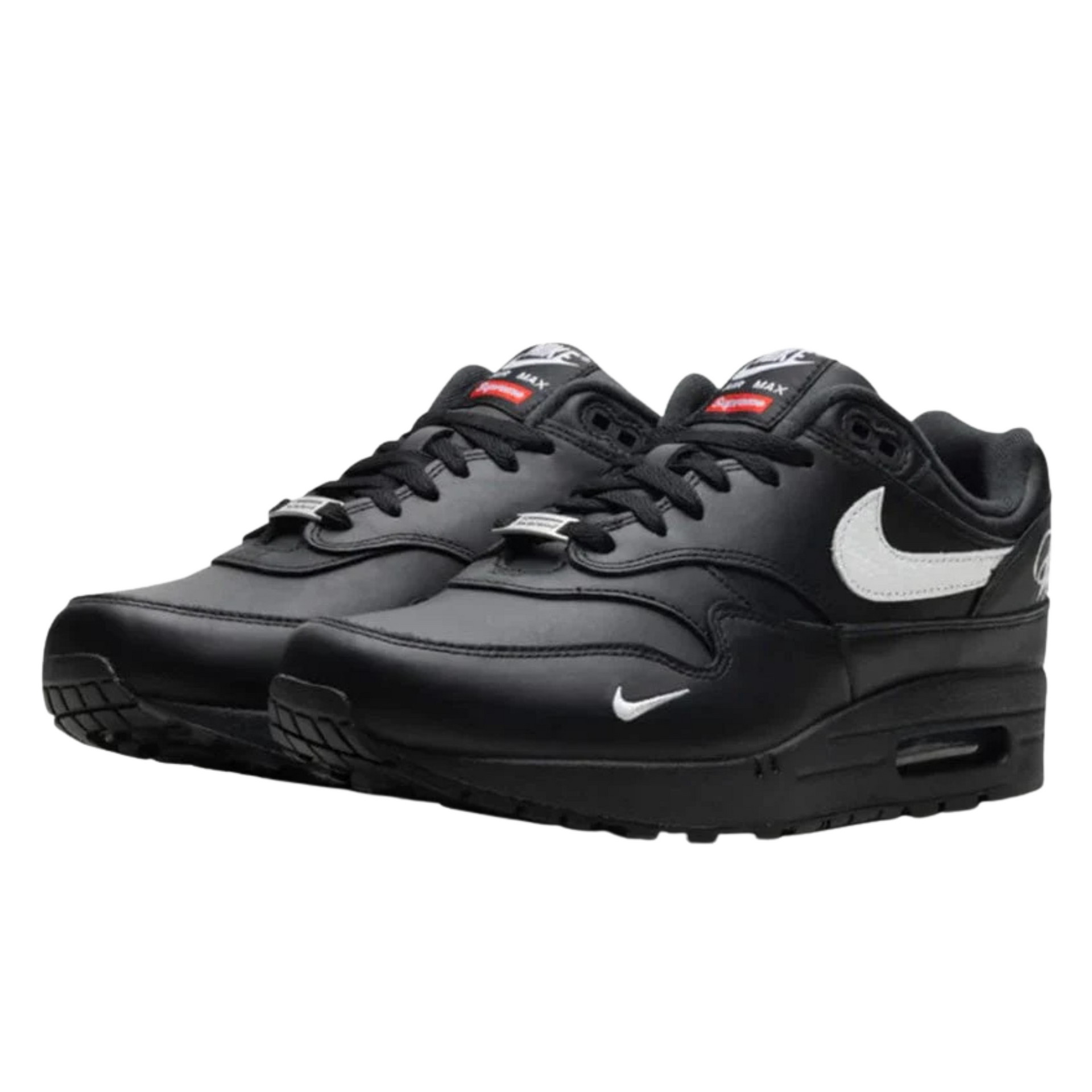 Air Max  1 x "Supreme"