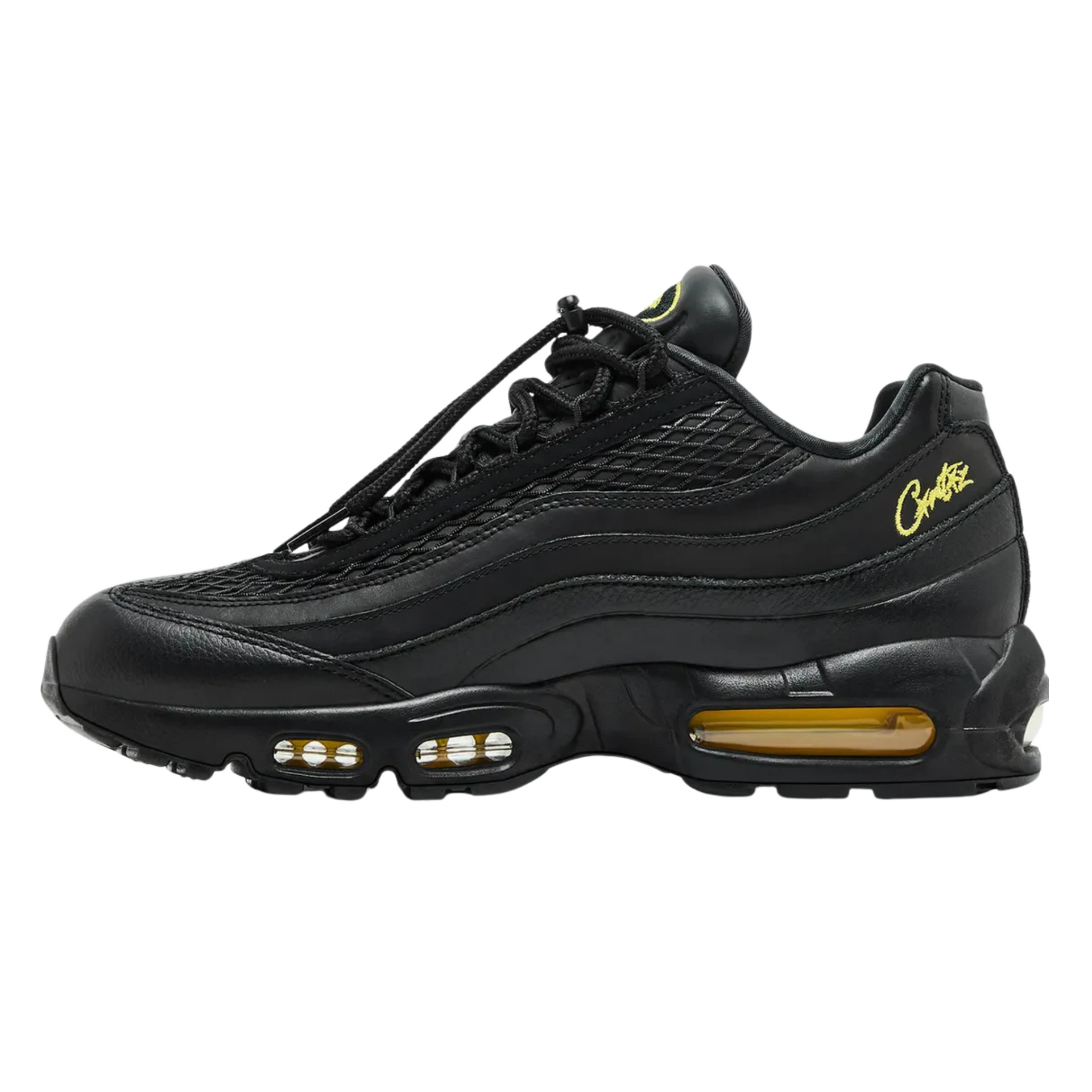 Air Max  95 x "Corteiz"