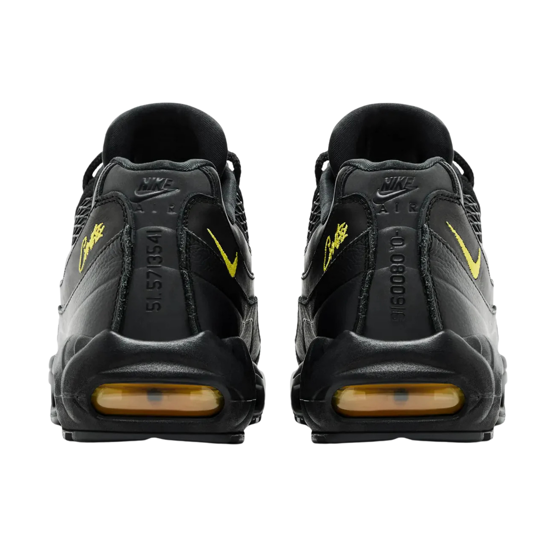 Air Max  95 x "Corteiz"