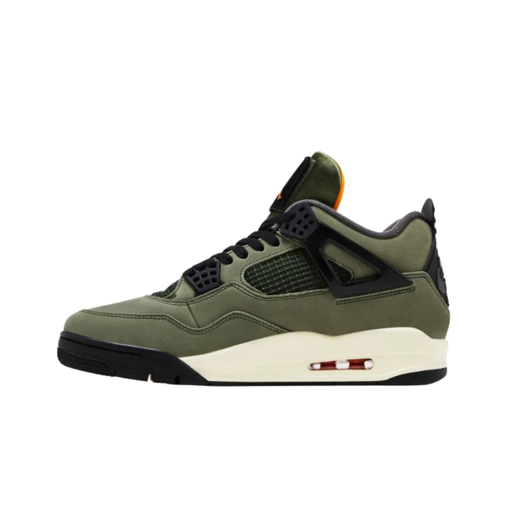 Jordan 4 "Undefeated"