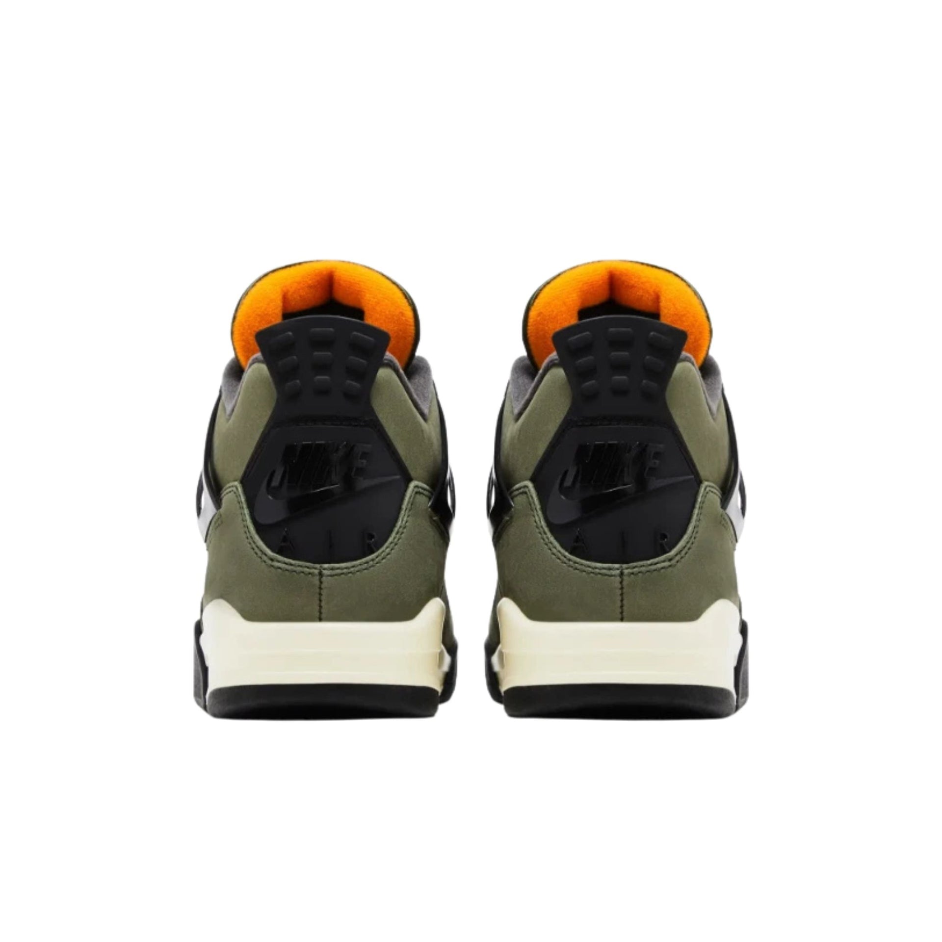 Jordan 4 "Undefeated"