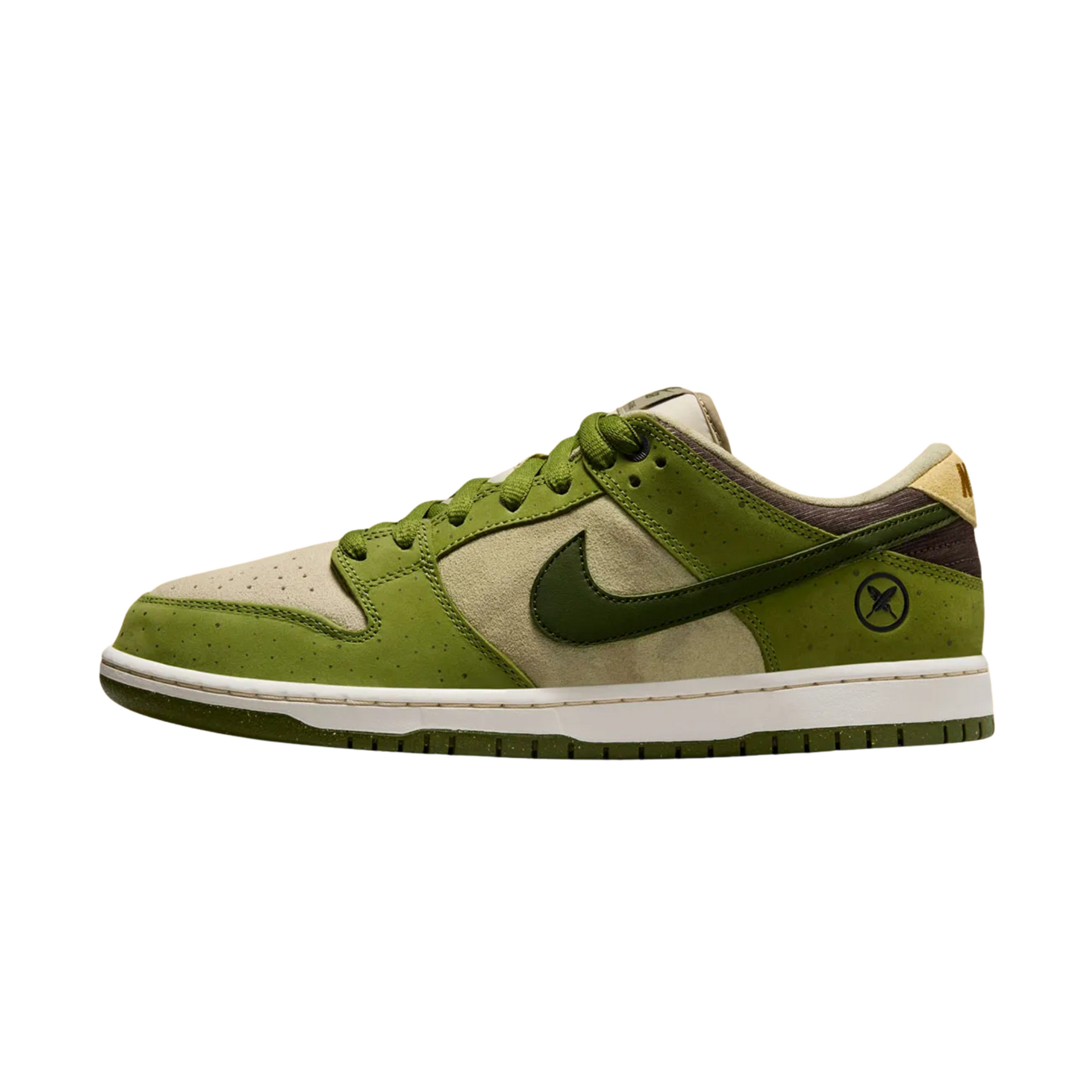 Sb dunk low Yuto Horigome 2025