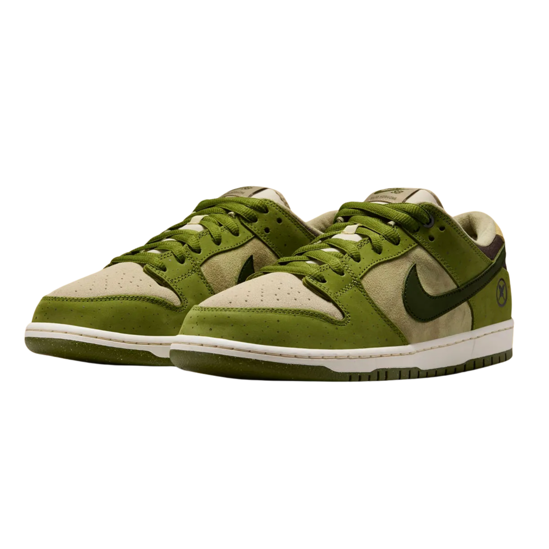 Sb dunk low Yuto Horigome 2025