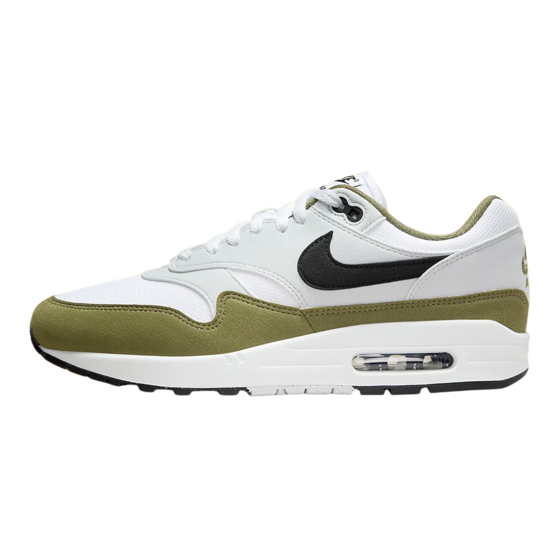 Air max 1 "Medium Olive"
