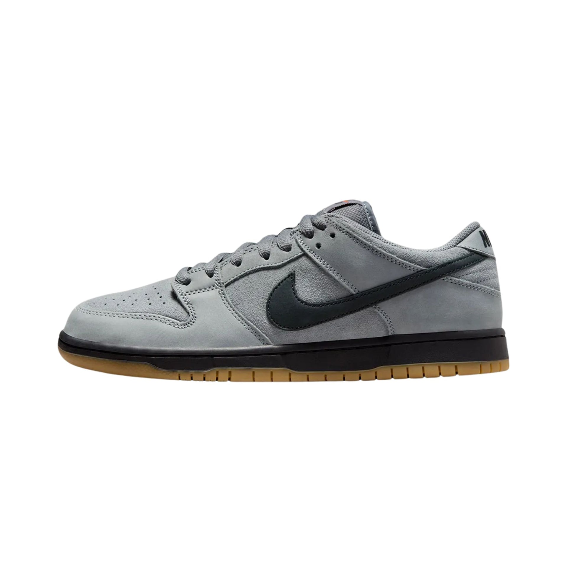 Sb dunk low "Cool grey"