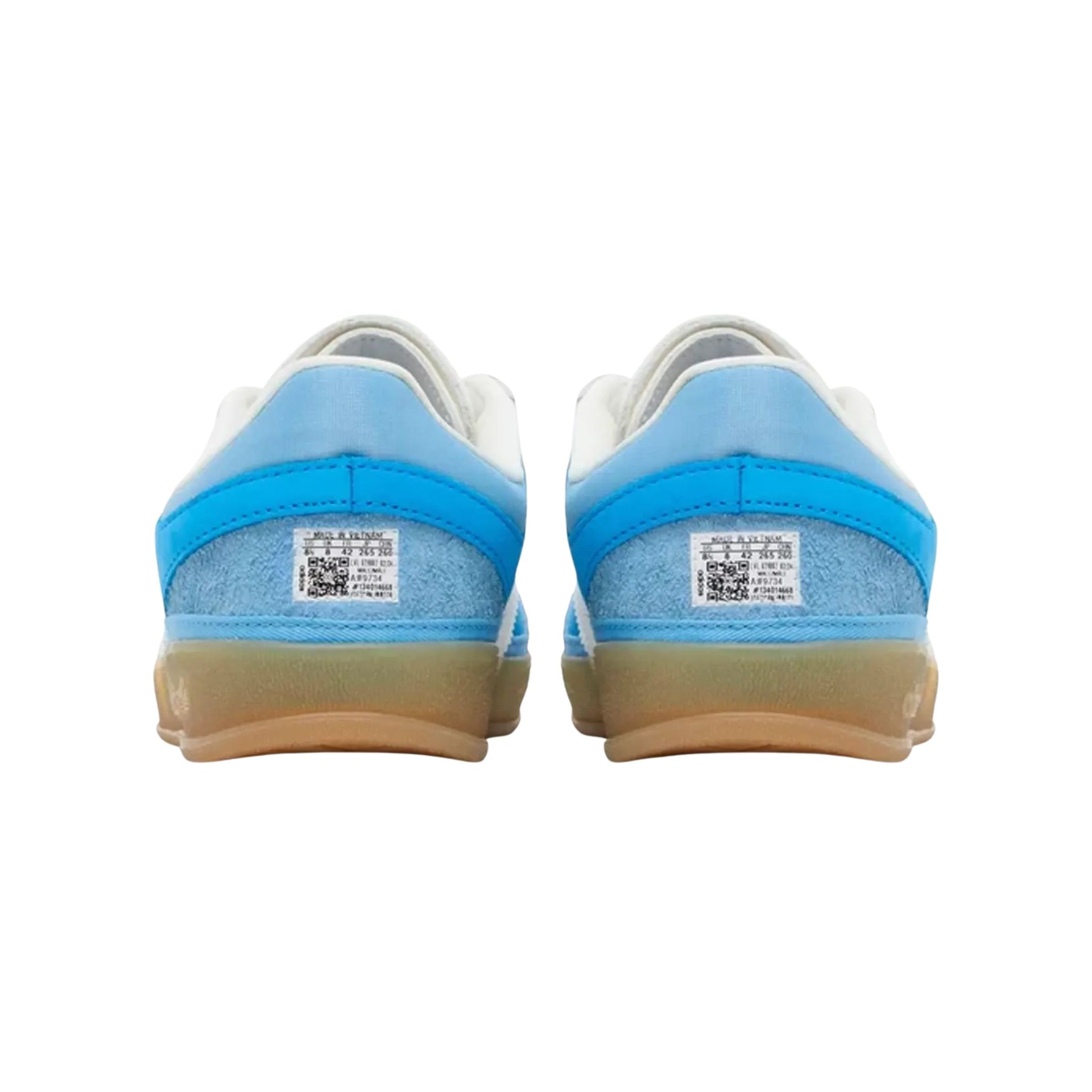 Adidas Bad Bunny "San Juan"