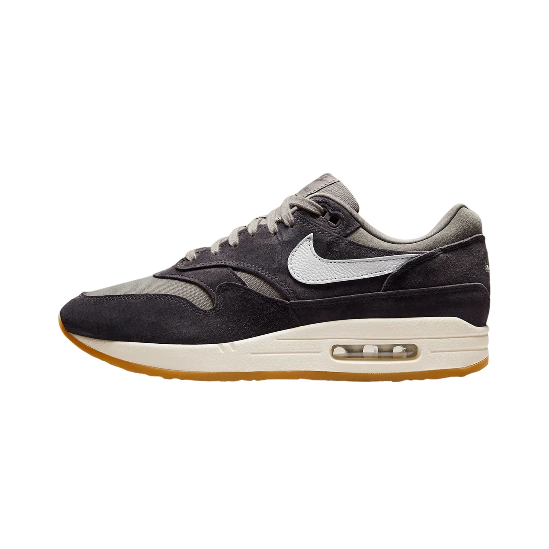 Air max 1  Soft Grey