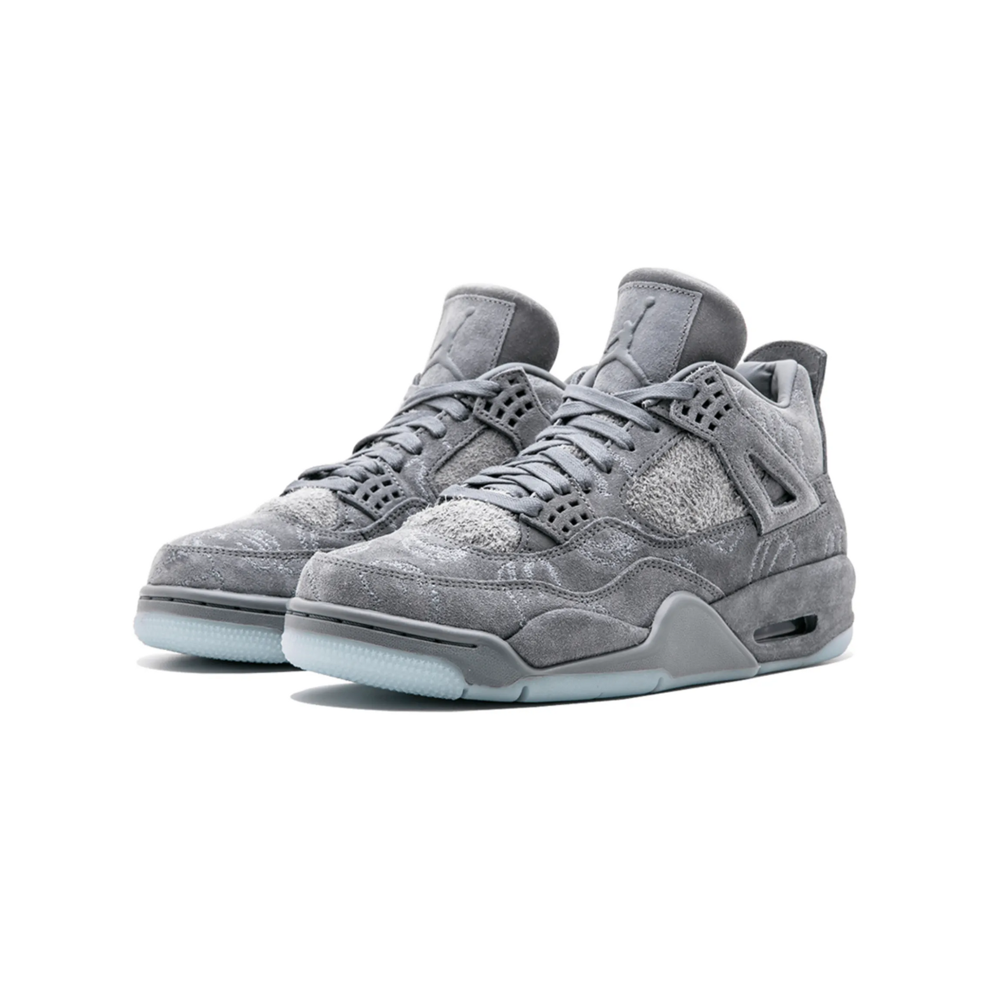 Jordan 4 "Kaws"
