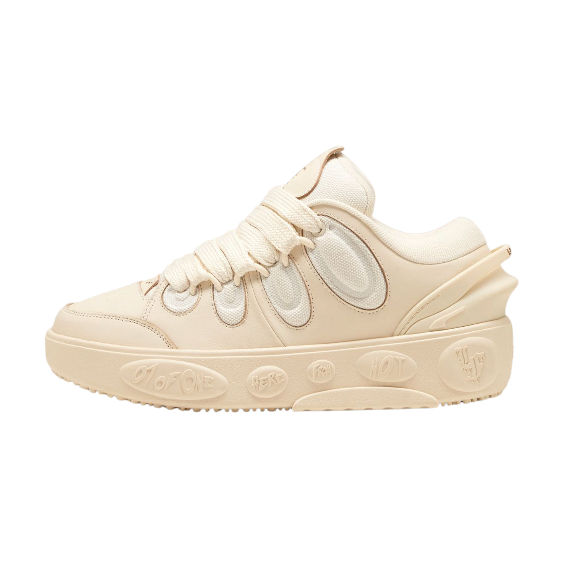 Puma La France "Moment"