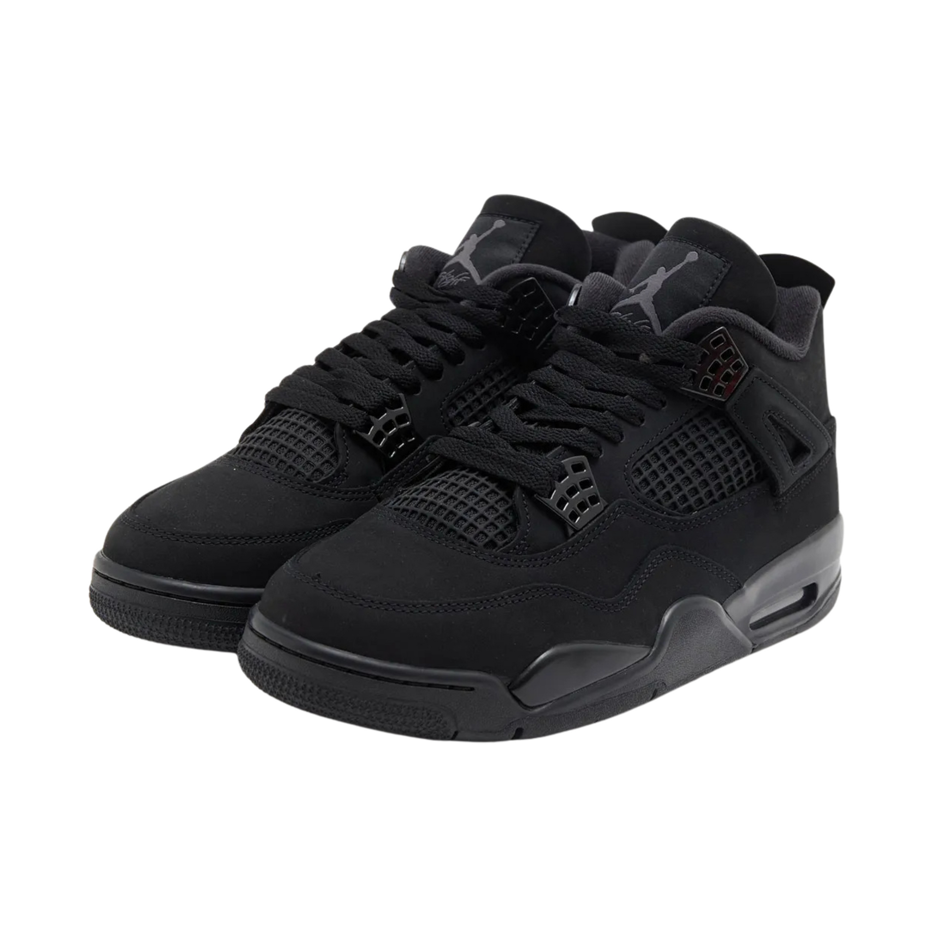 Jordan 4 "Black Cat" 2025