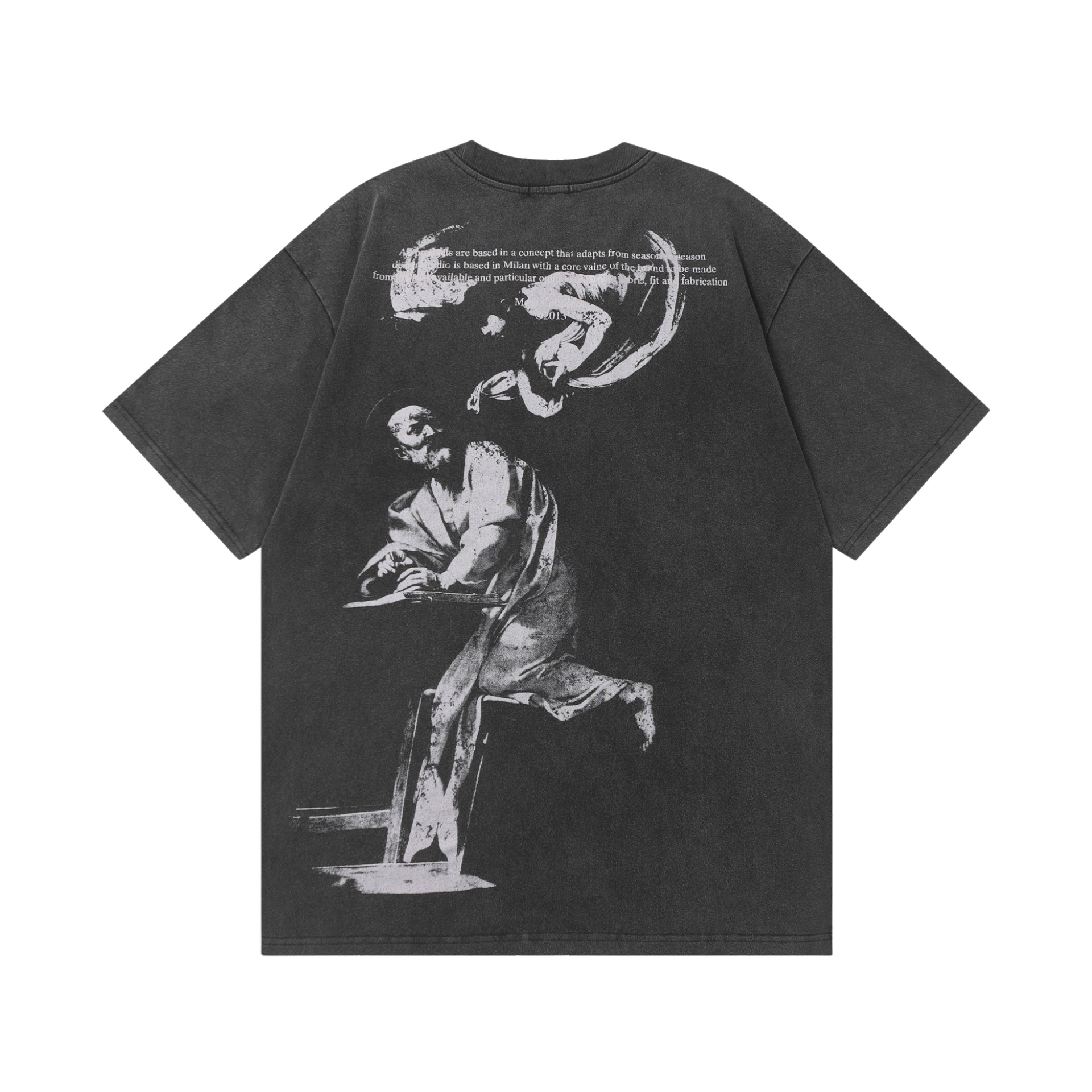Remera OFF-WHITE