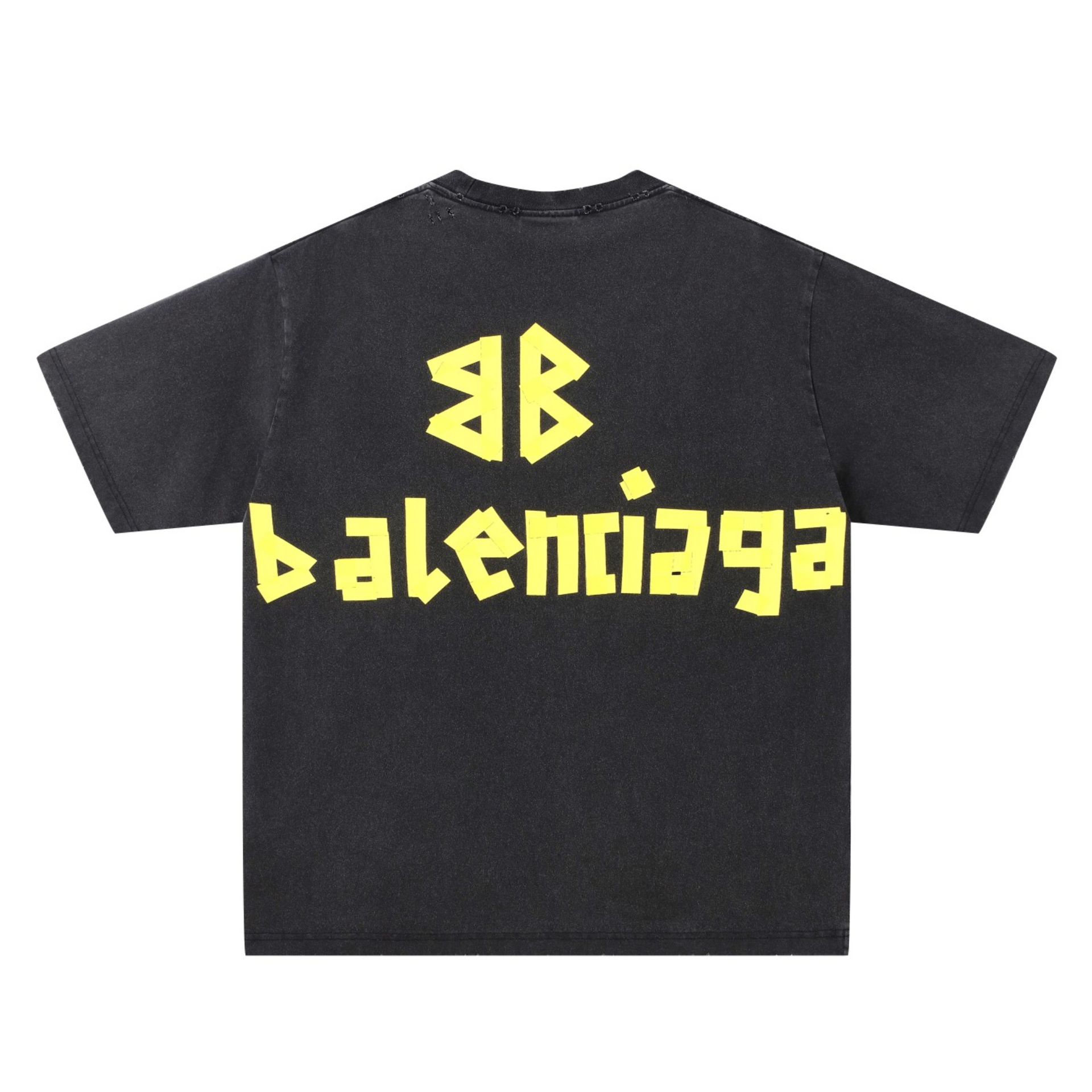 Remera Balenciaga