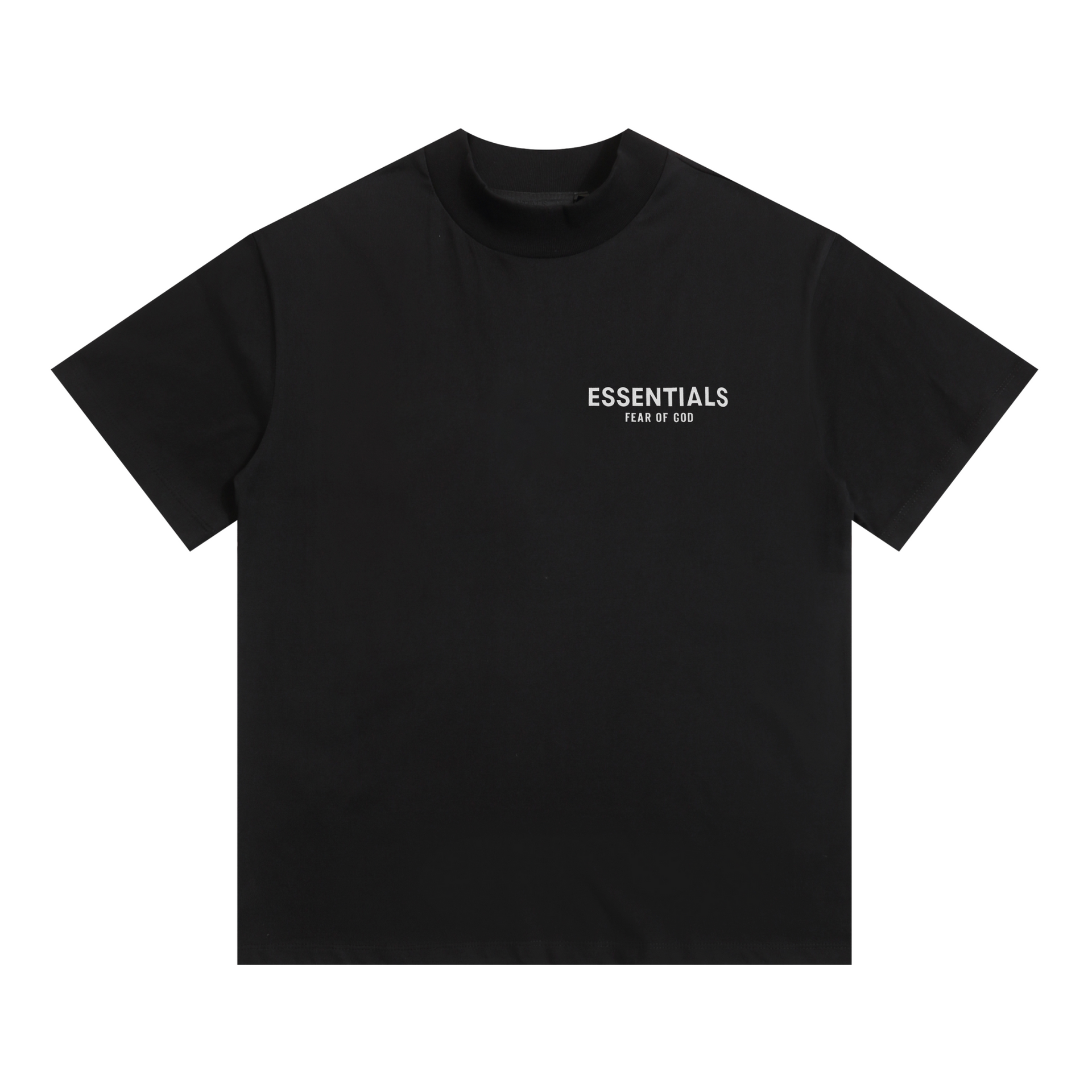 Remera Essentials
