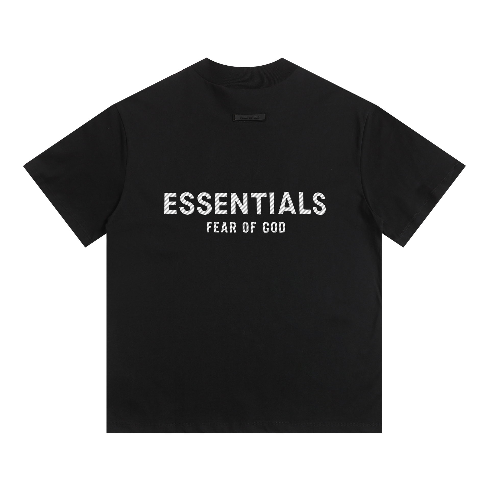 Remera Essentials