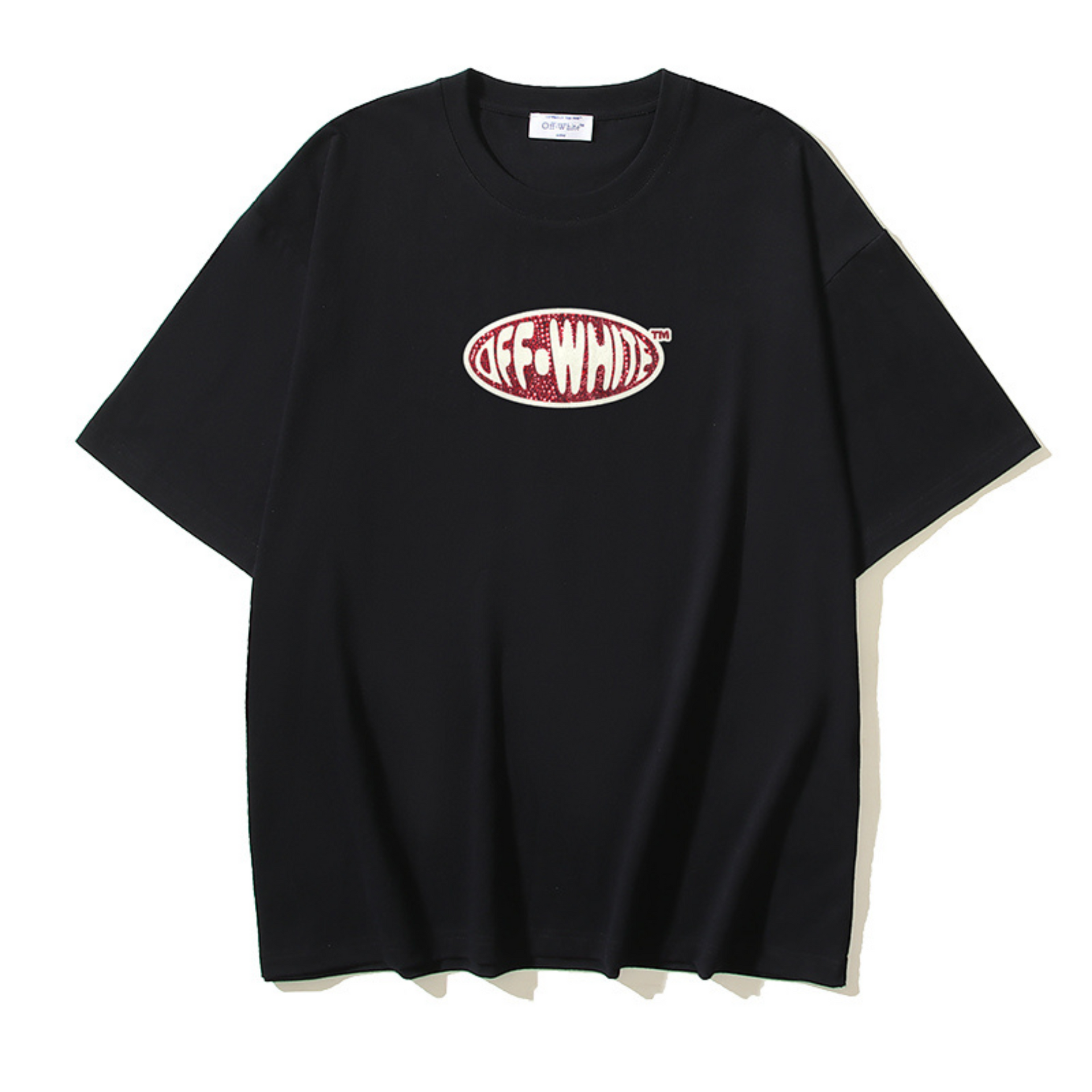 Remera OFF-WHITE