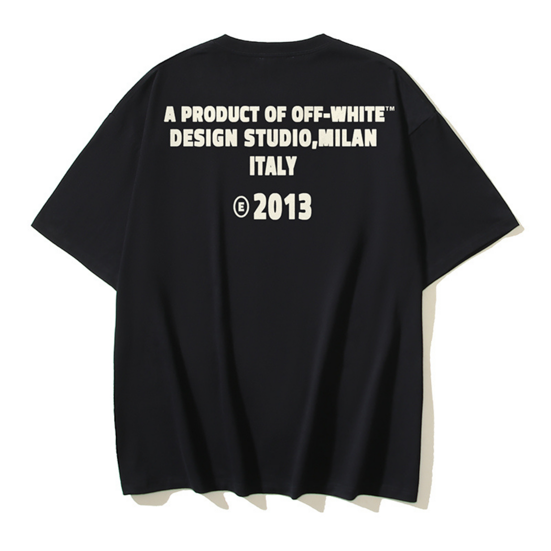 Remera OFF-WHITE