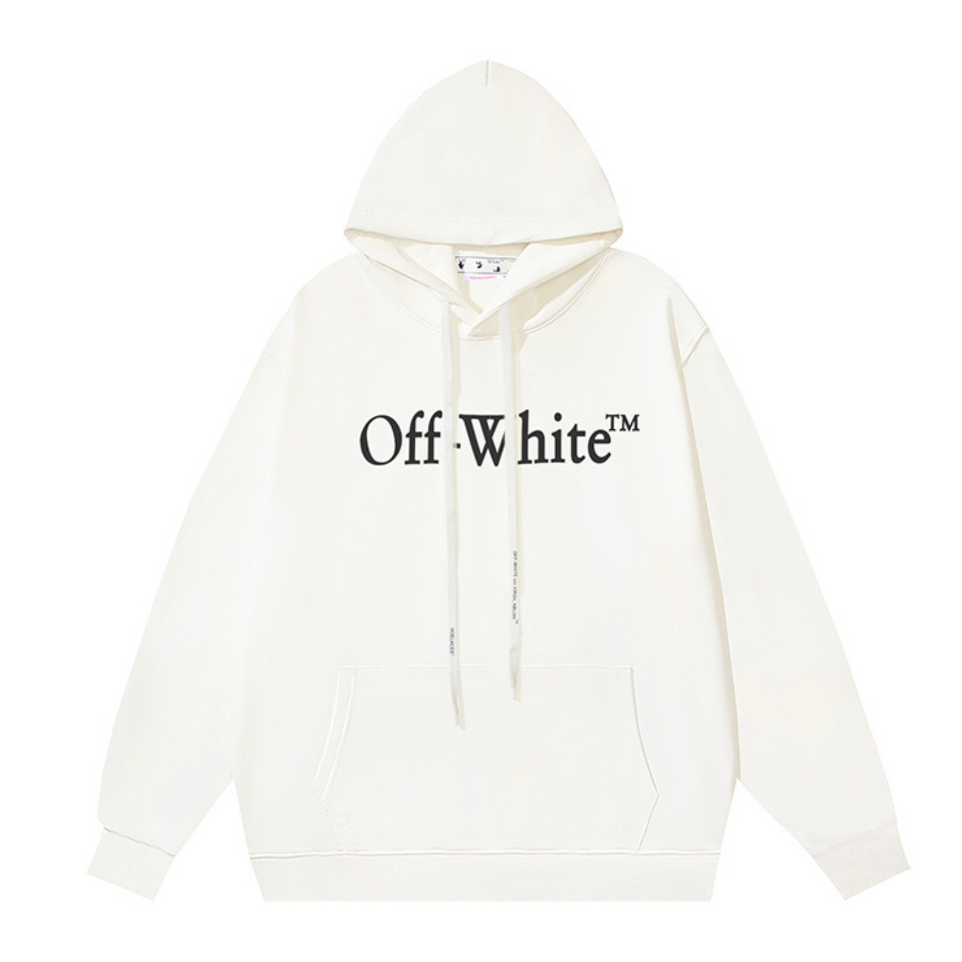 Buzo OFF-WHITE