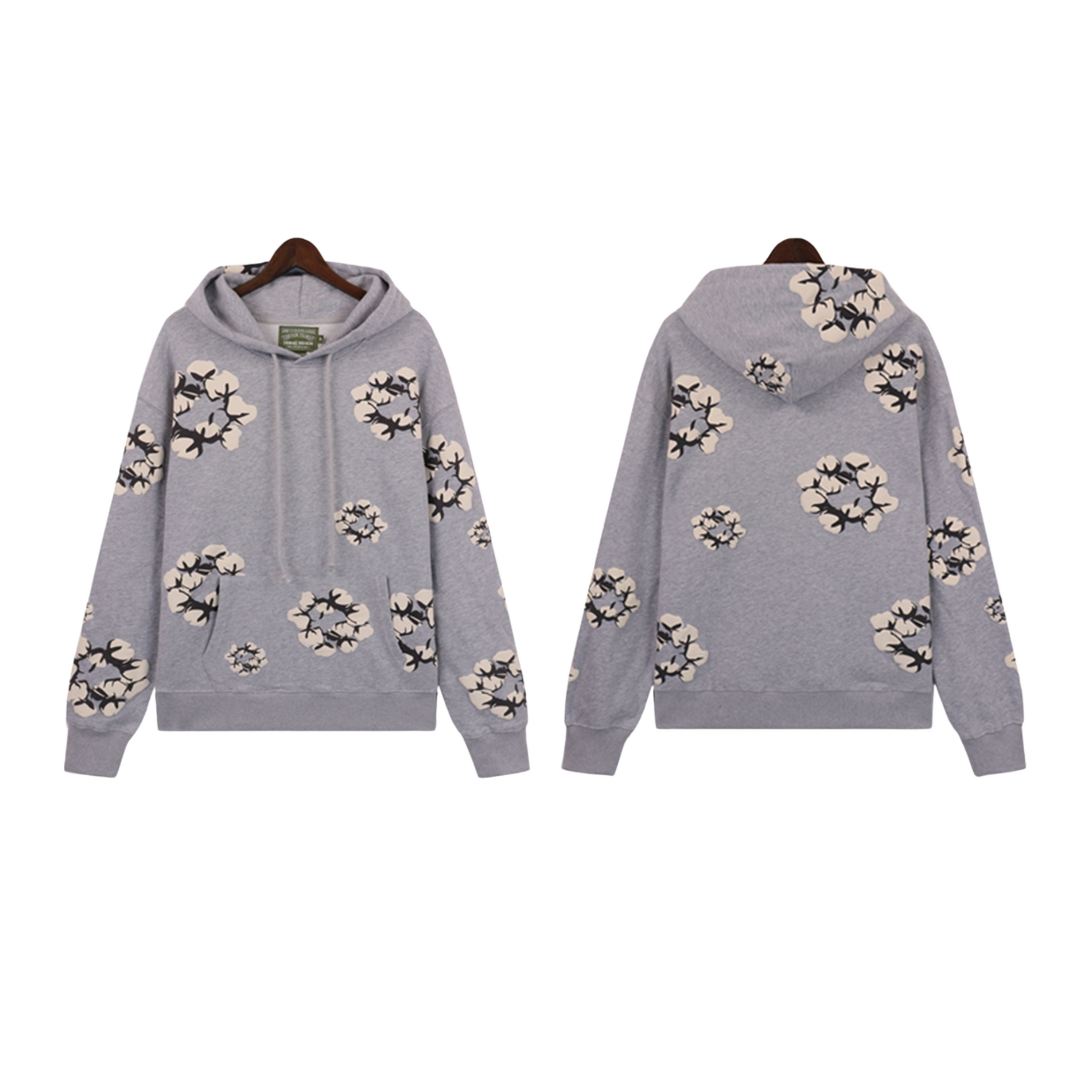 Buzo Denim Tears