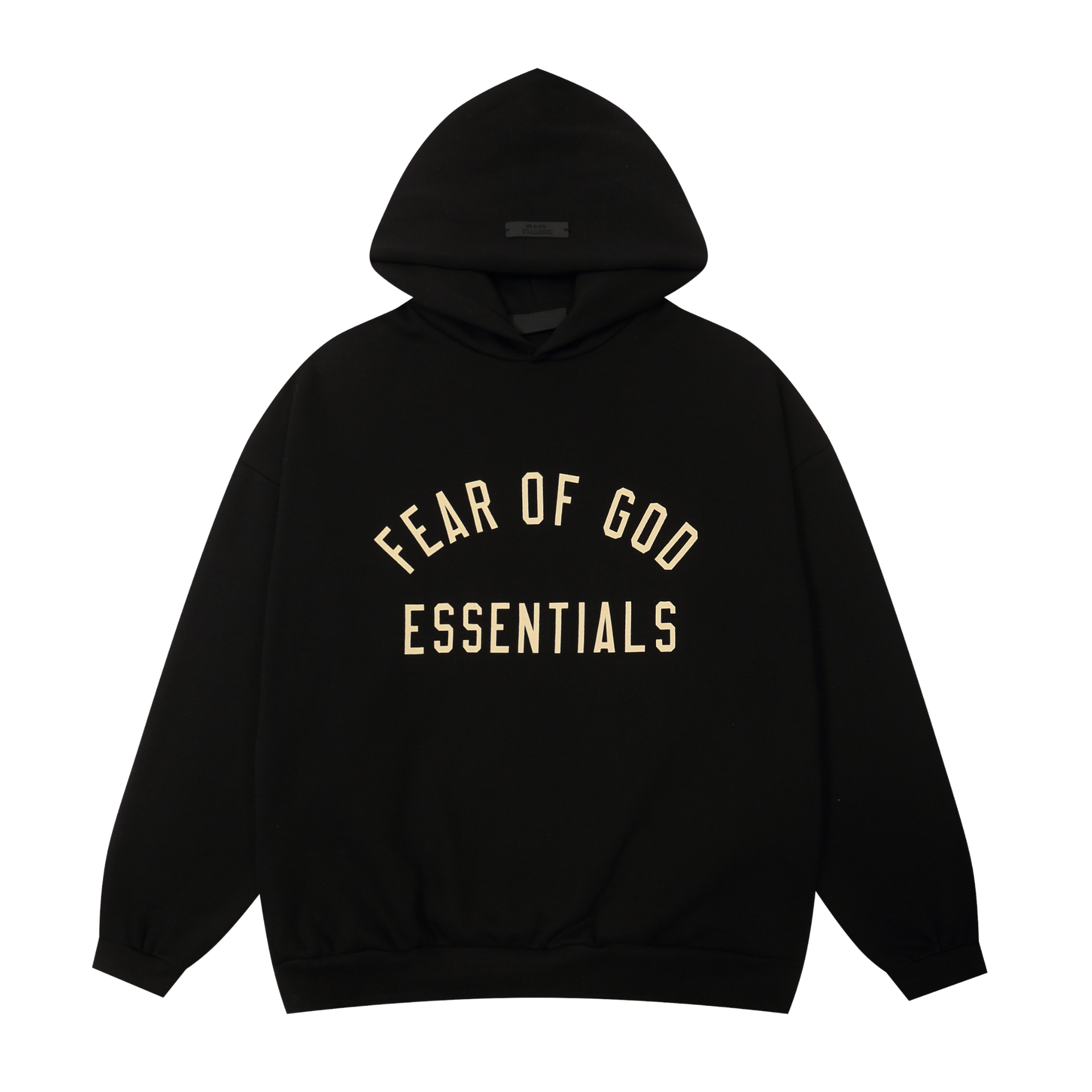 Buzo Essentials