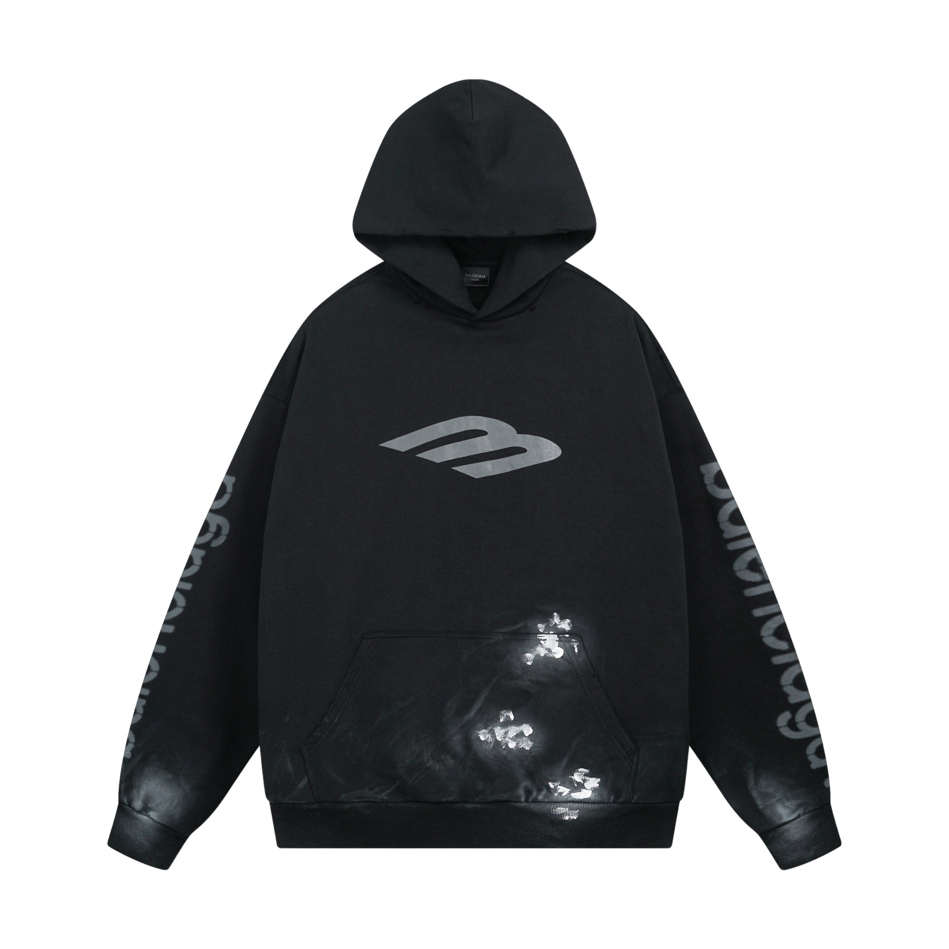 Buzo Balenciaga