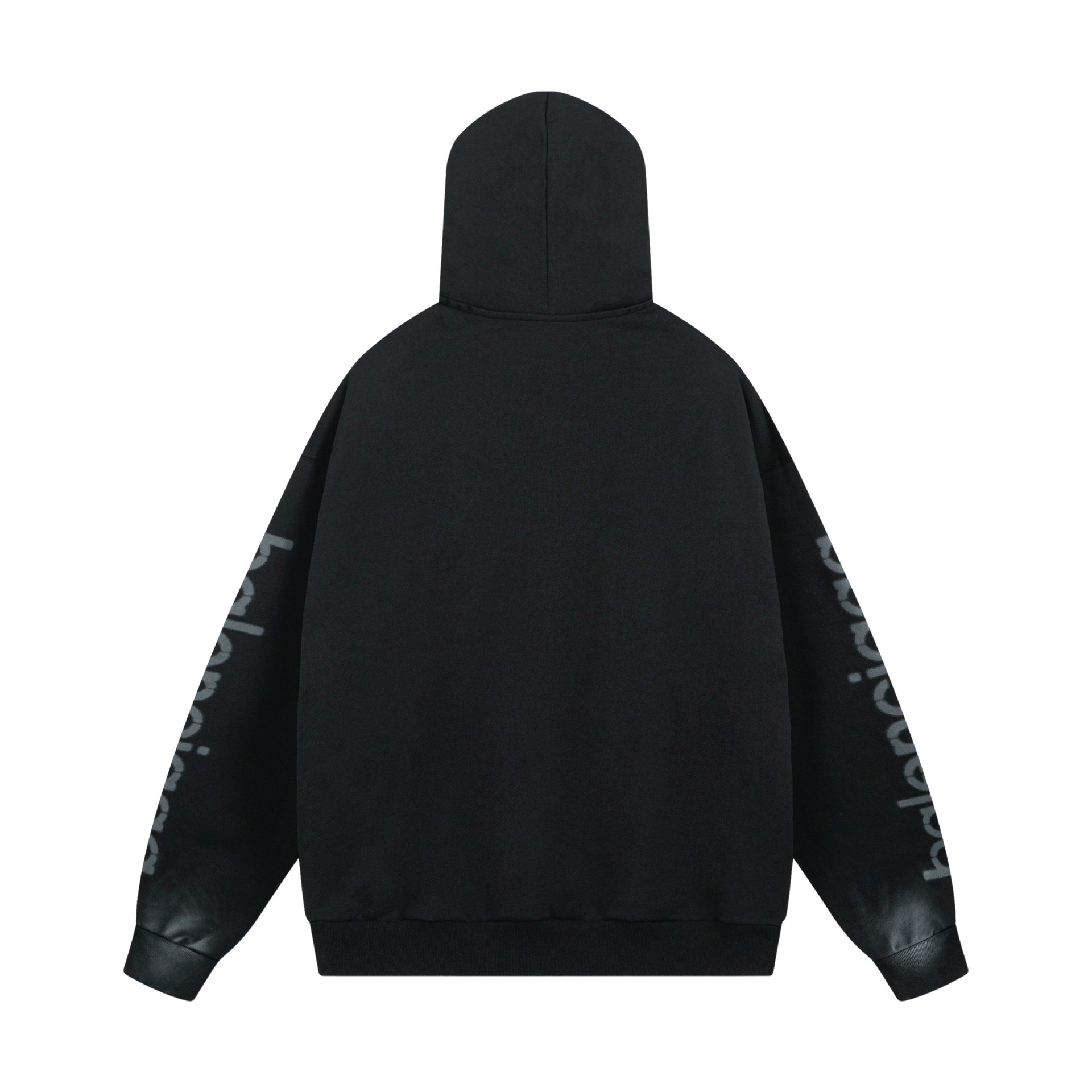 Buzo Balenciaga
