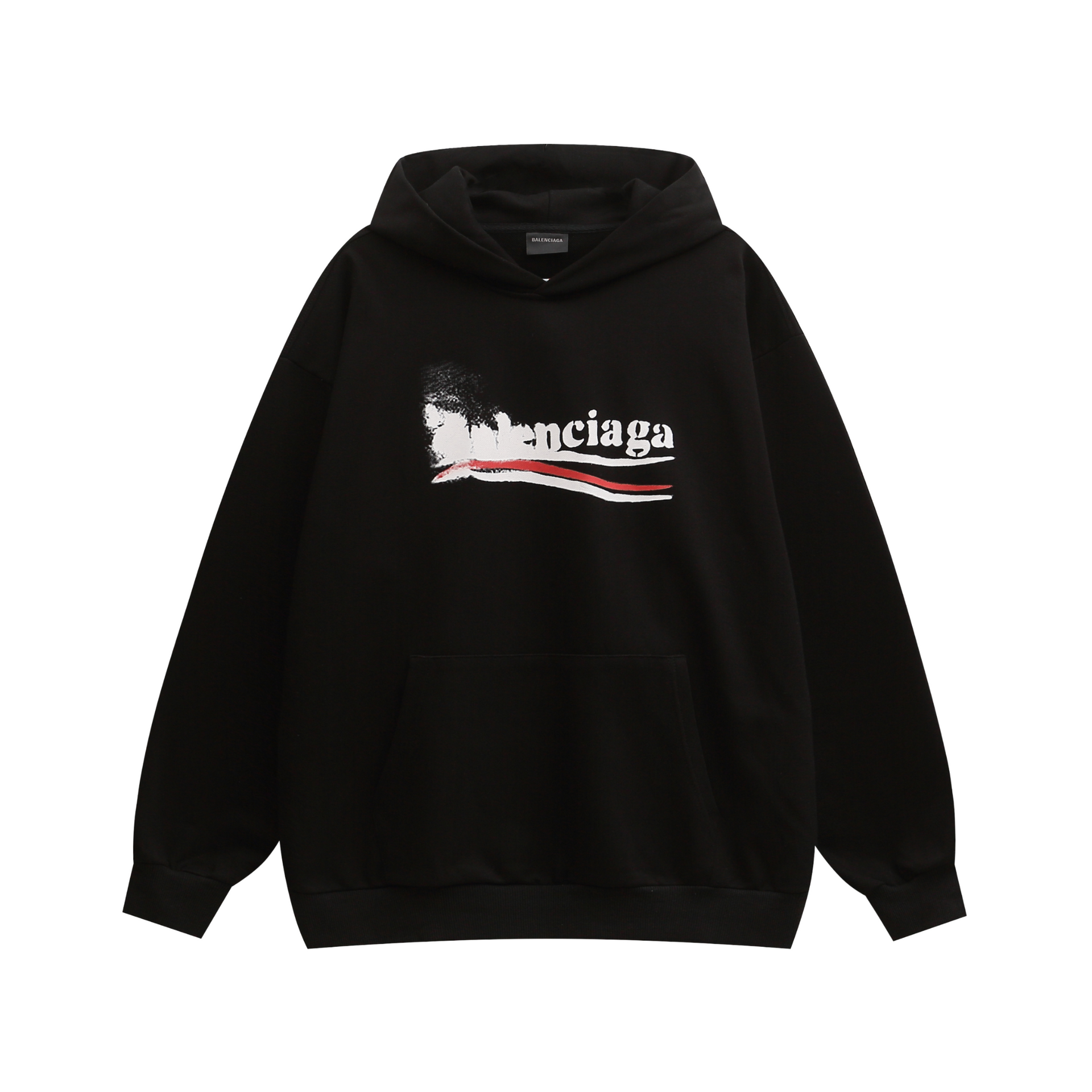 Buzo Balenciaga