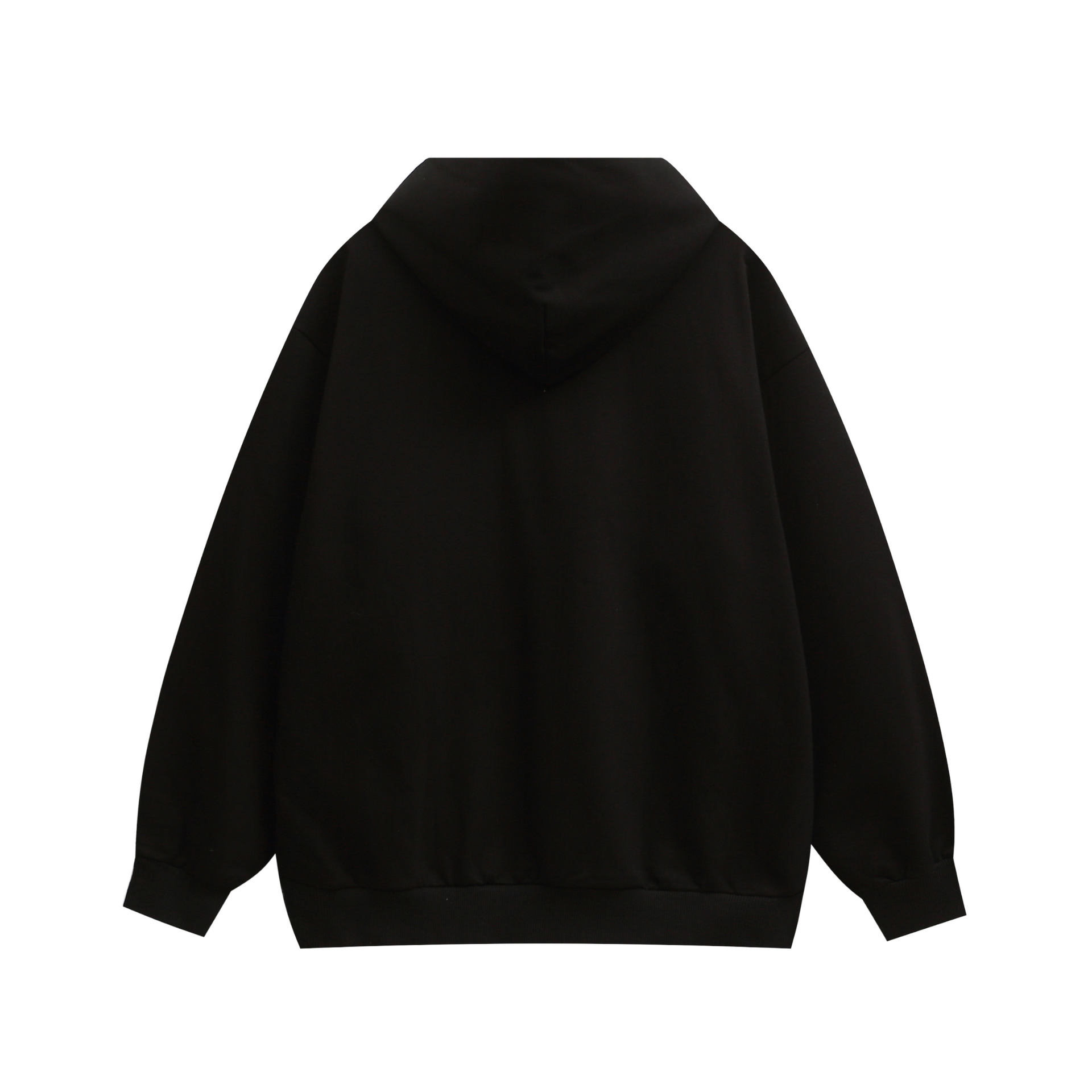 Buzo Balenciaga